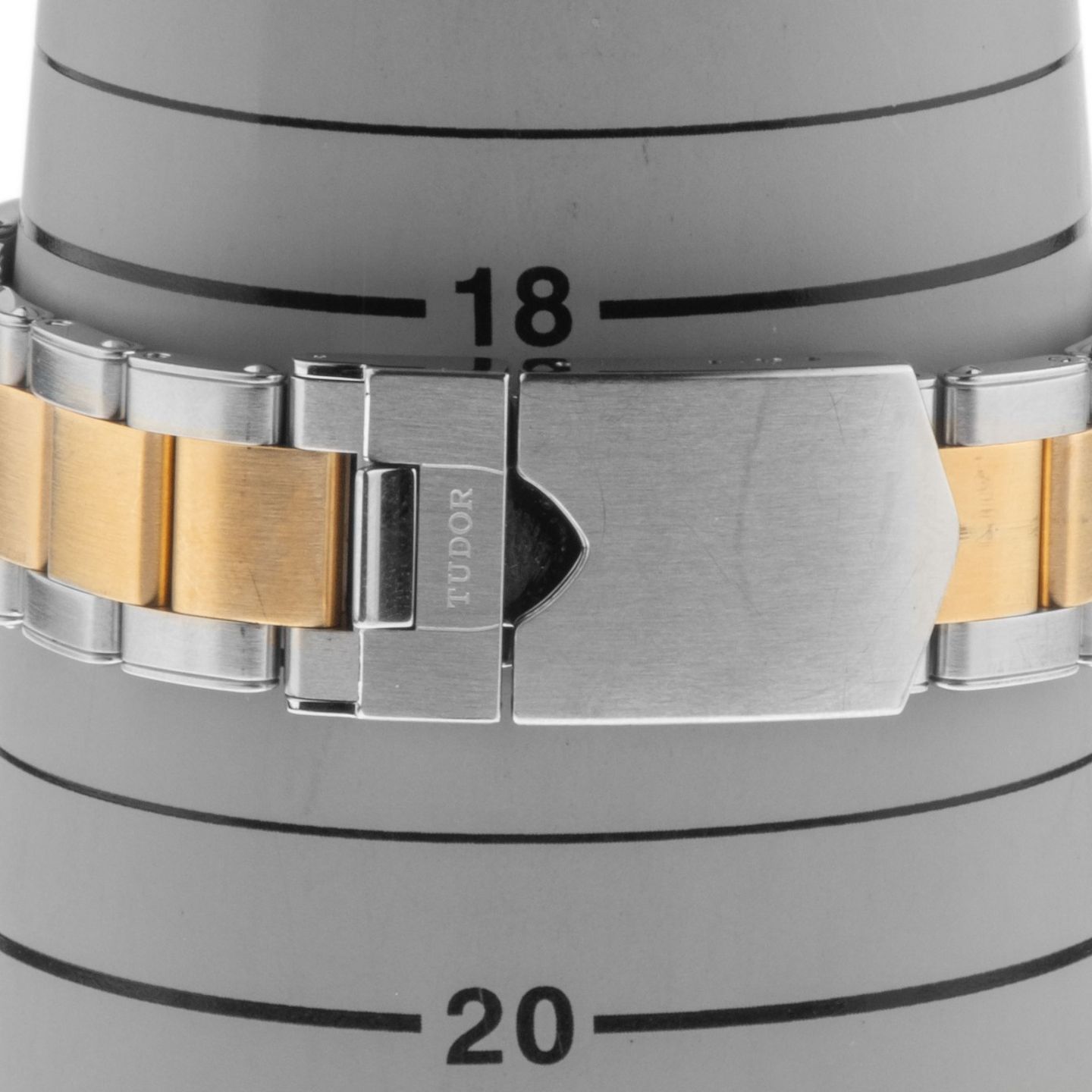 Tudor Black Bay Chrono 79363N - (8/8)