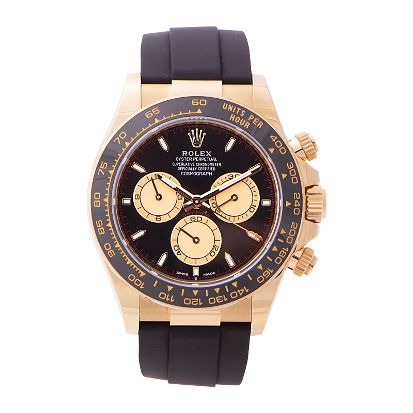 Rolex Daytona 126518LN - (1/4)