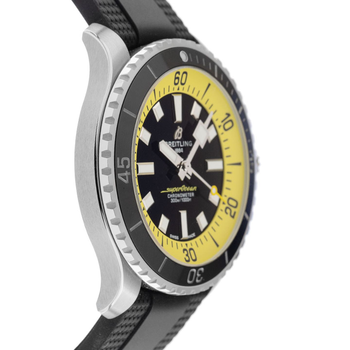 Breitling Superocean A173762A1B1S1 - (5/7)