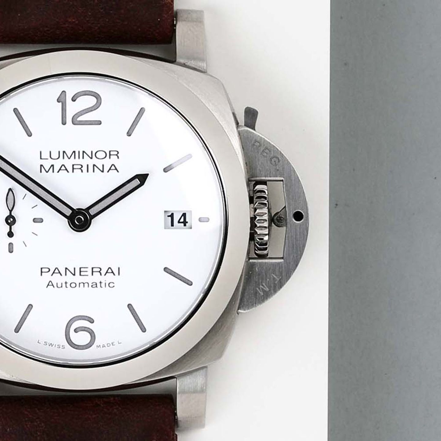 Panerai Special Editions PAM01271 - (4/7)