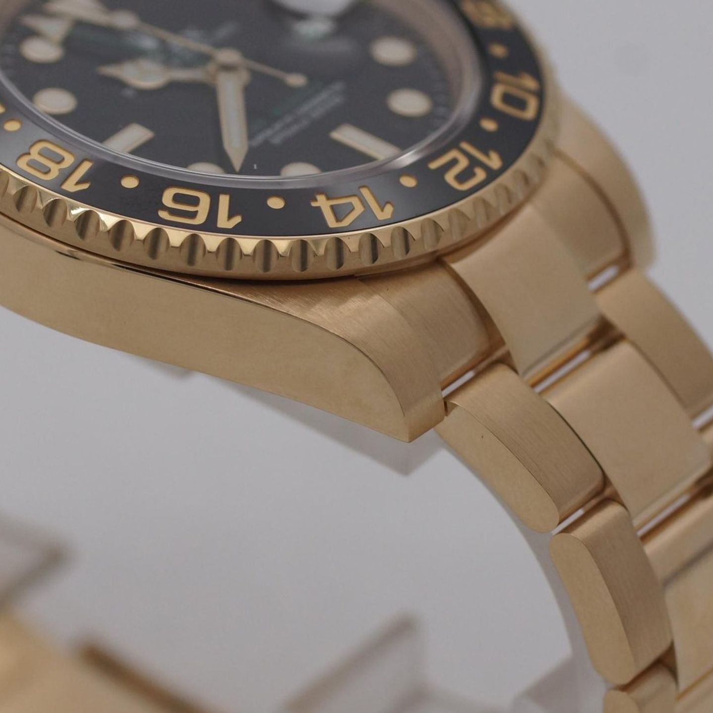 Rolex GMT-Master II 116718LN - (7/8)