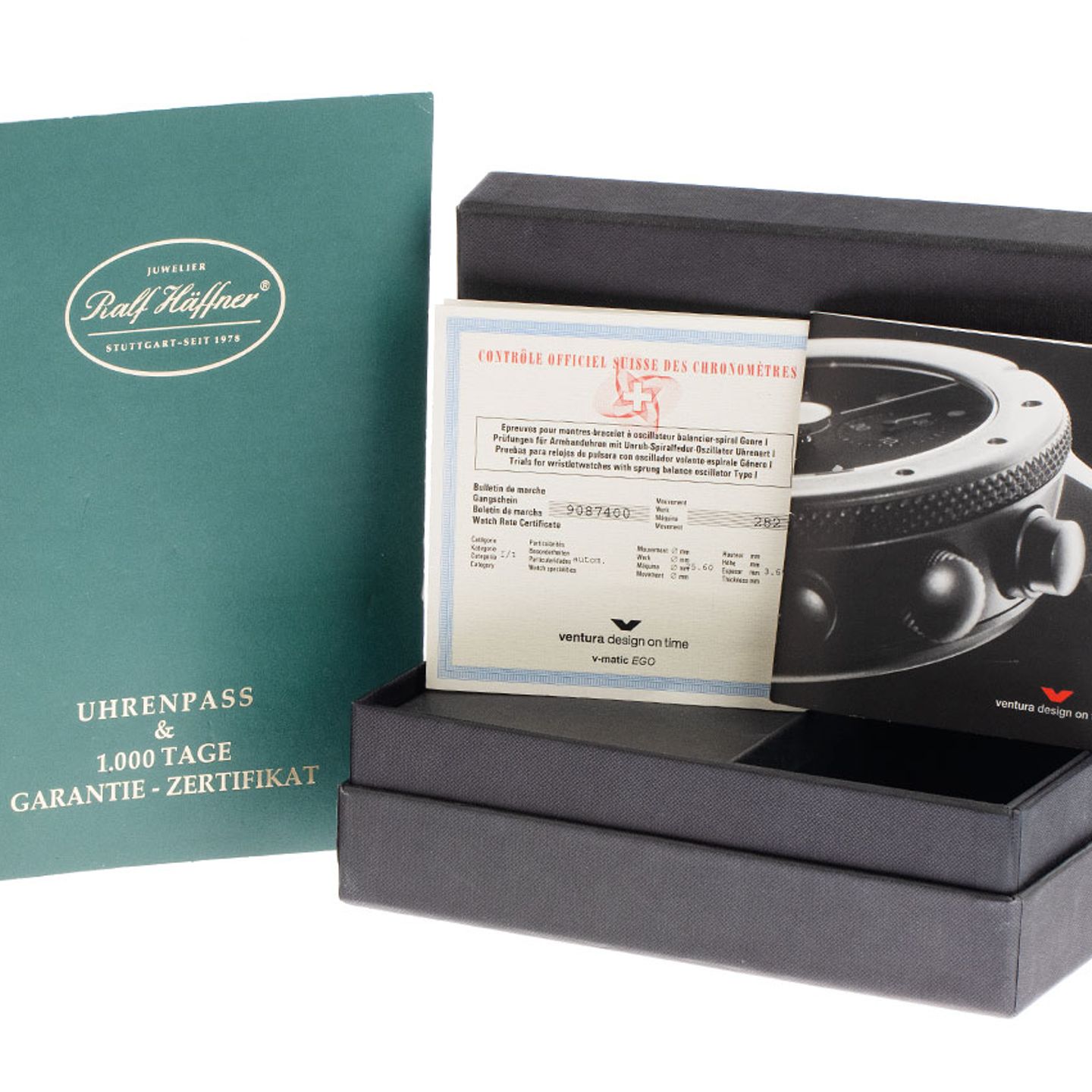 Ventura Unknown VM10.01 L - (2/6)