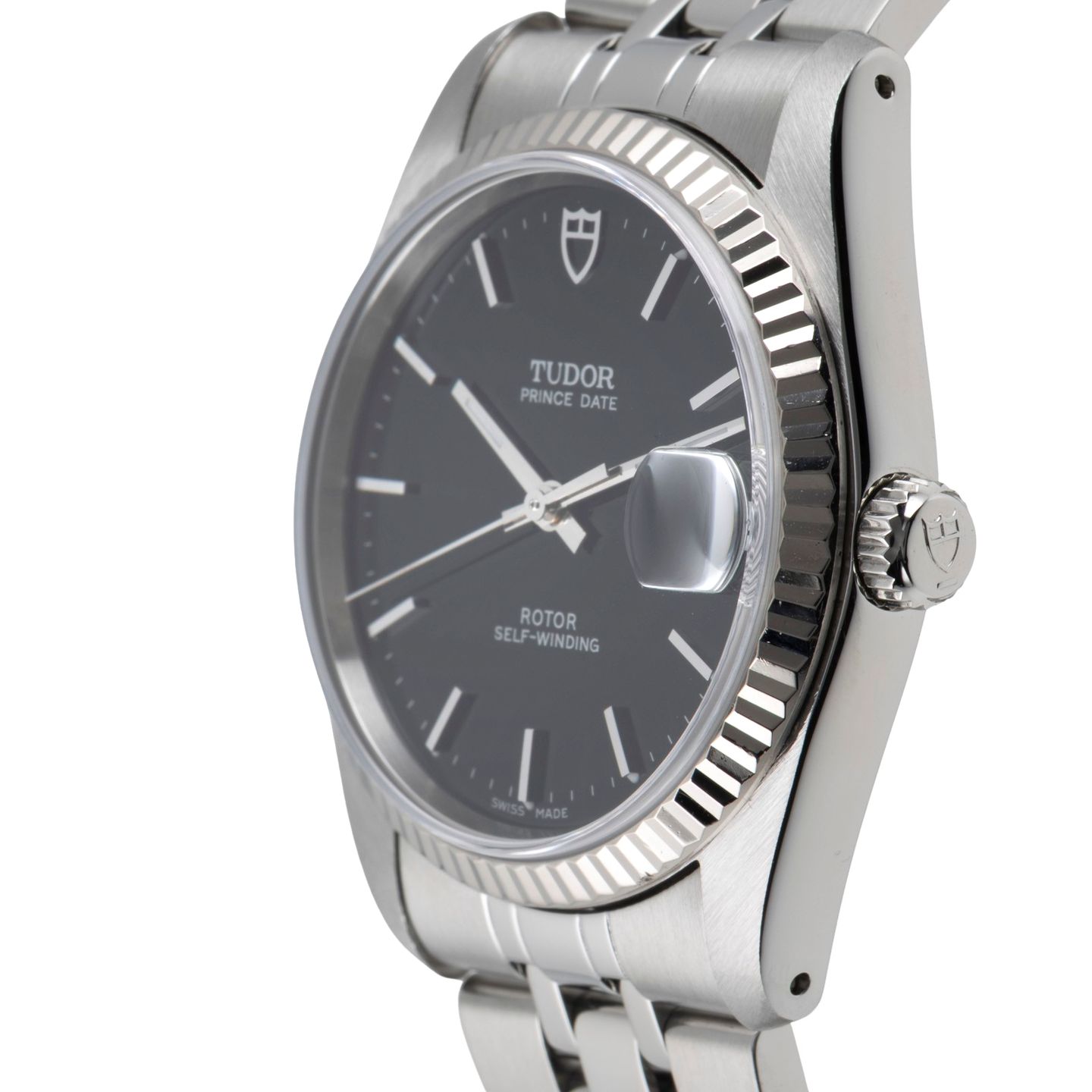 Tudor Prince Date 74034 - (6/8)