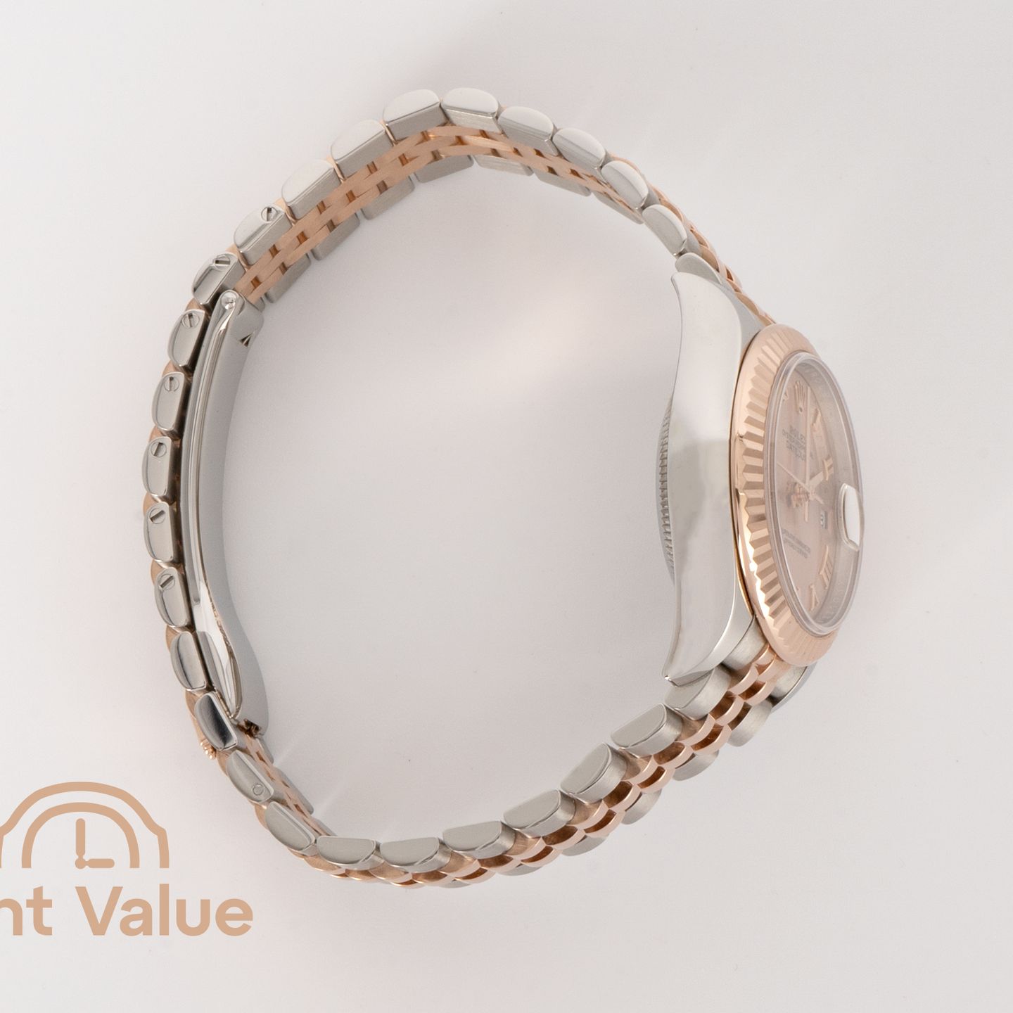 Rolex Lady-Datejust 279171 - (6/6)