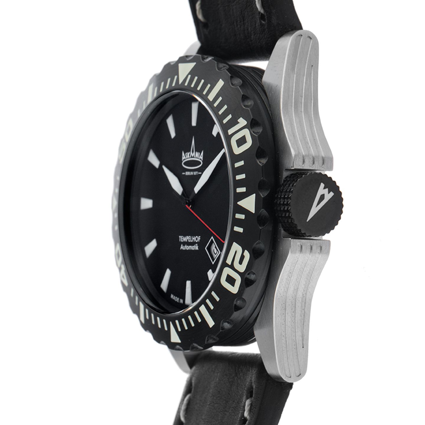 Askania Unknown TEM-6005 - (3/6)