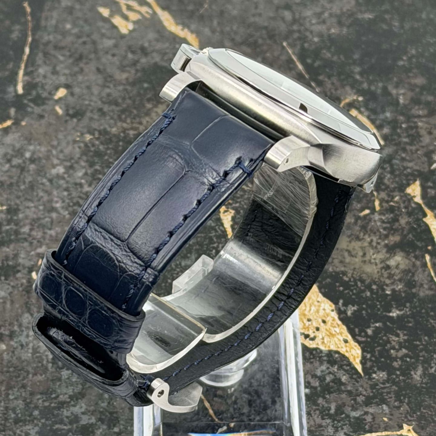 Panerai Luminor Marina PAM01370 - (8/8)