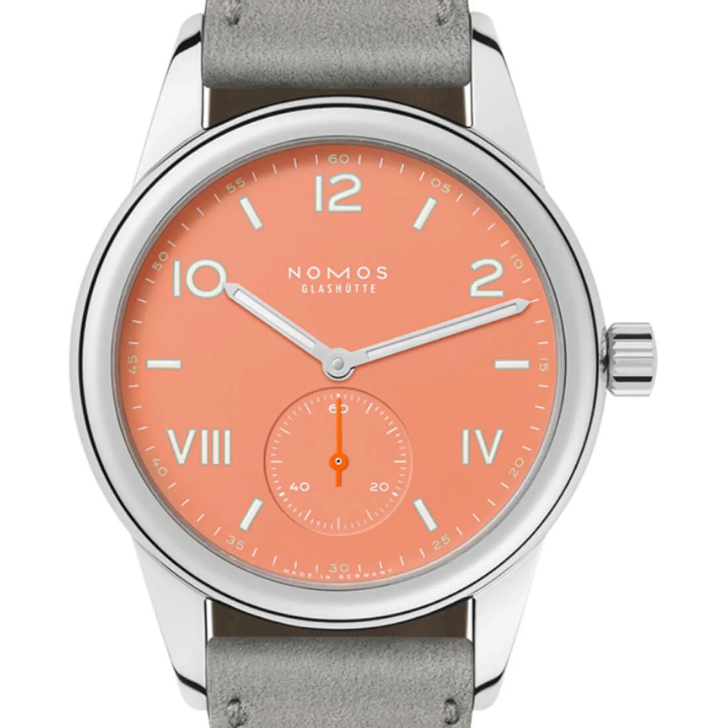 NOMOS Club Campus 714 - (1/3)