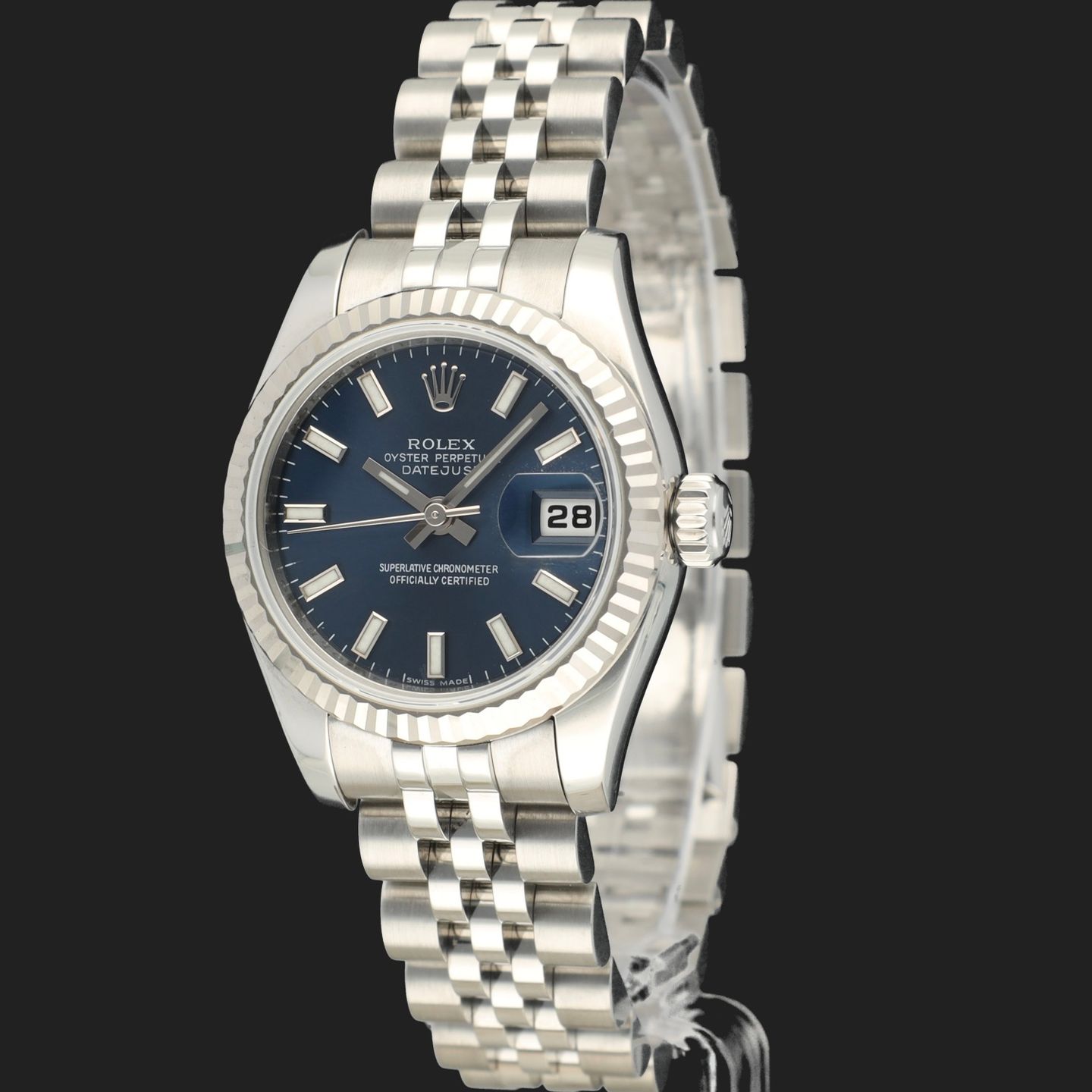 Rolex Lady-Datejust 179174 - (1/7)