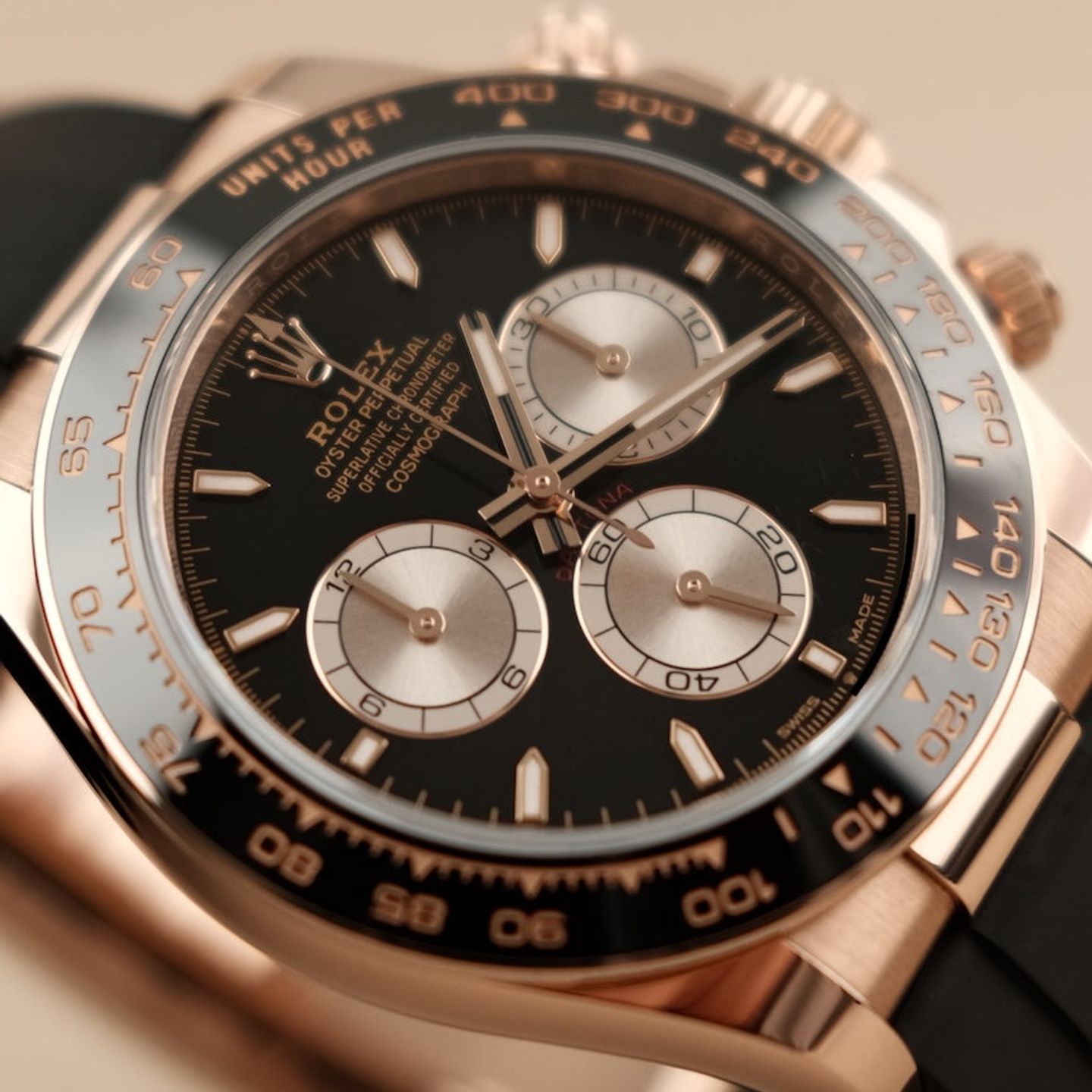 Rolex Daytona 126515LN - (3/8)