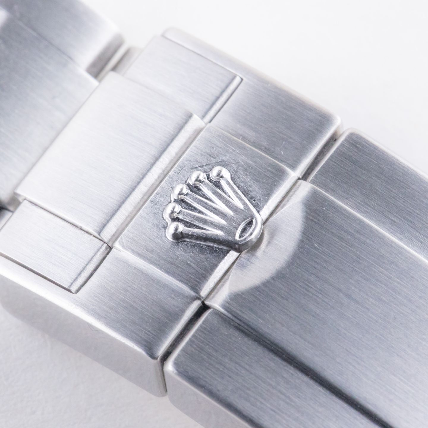 Rolex Sea-Dweller Deepsea 116660 (Unknown (random serial)) - Black dial 44 mm Steel case (7/8)