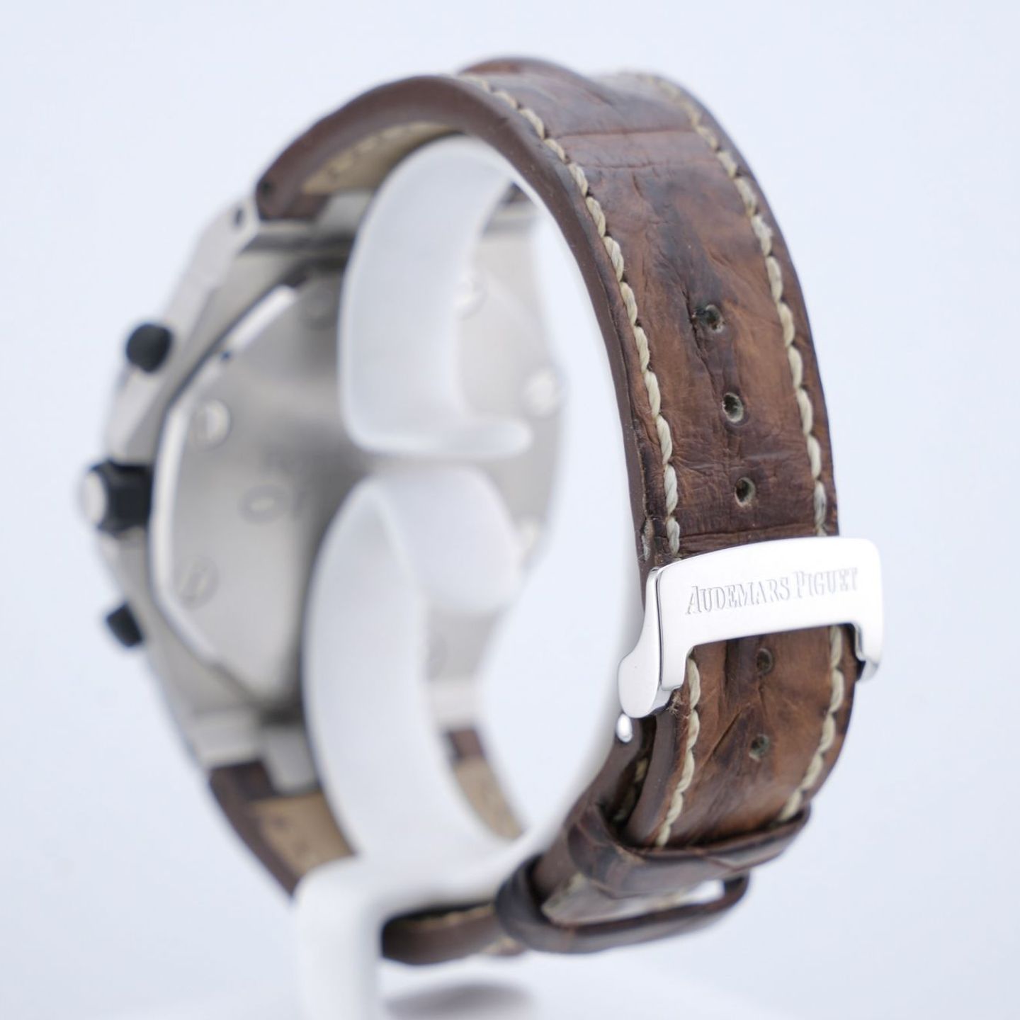 Audemars Piguet Royal Oak Offshore Chronograph 26020ST.OO.D091CR.01 - (7/16)