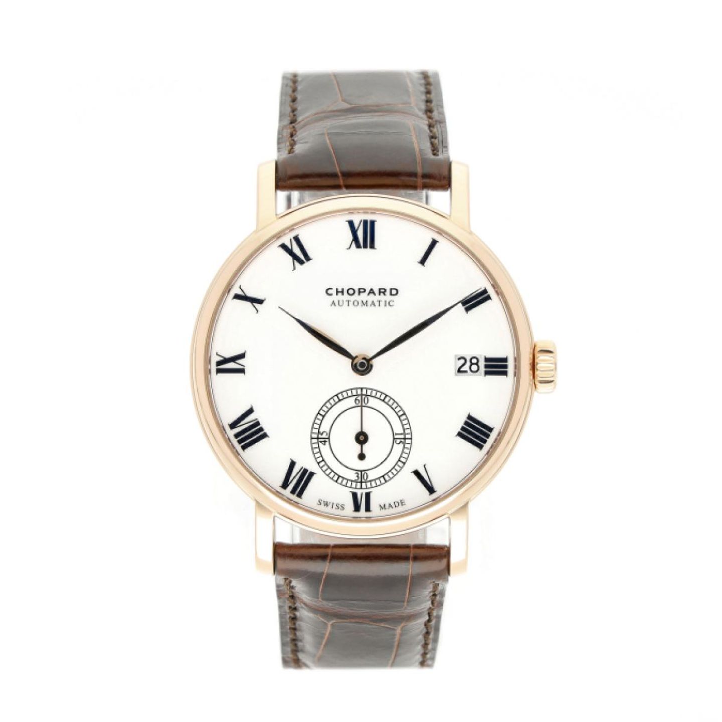 Chopard Classic 161289-5001 - (1/5)