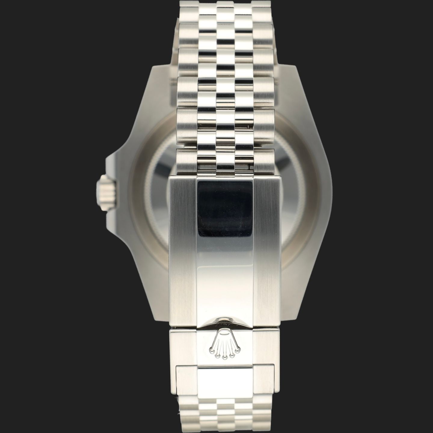 Rolex GMT-Master II 126710BLRO - (6/8)