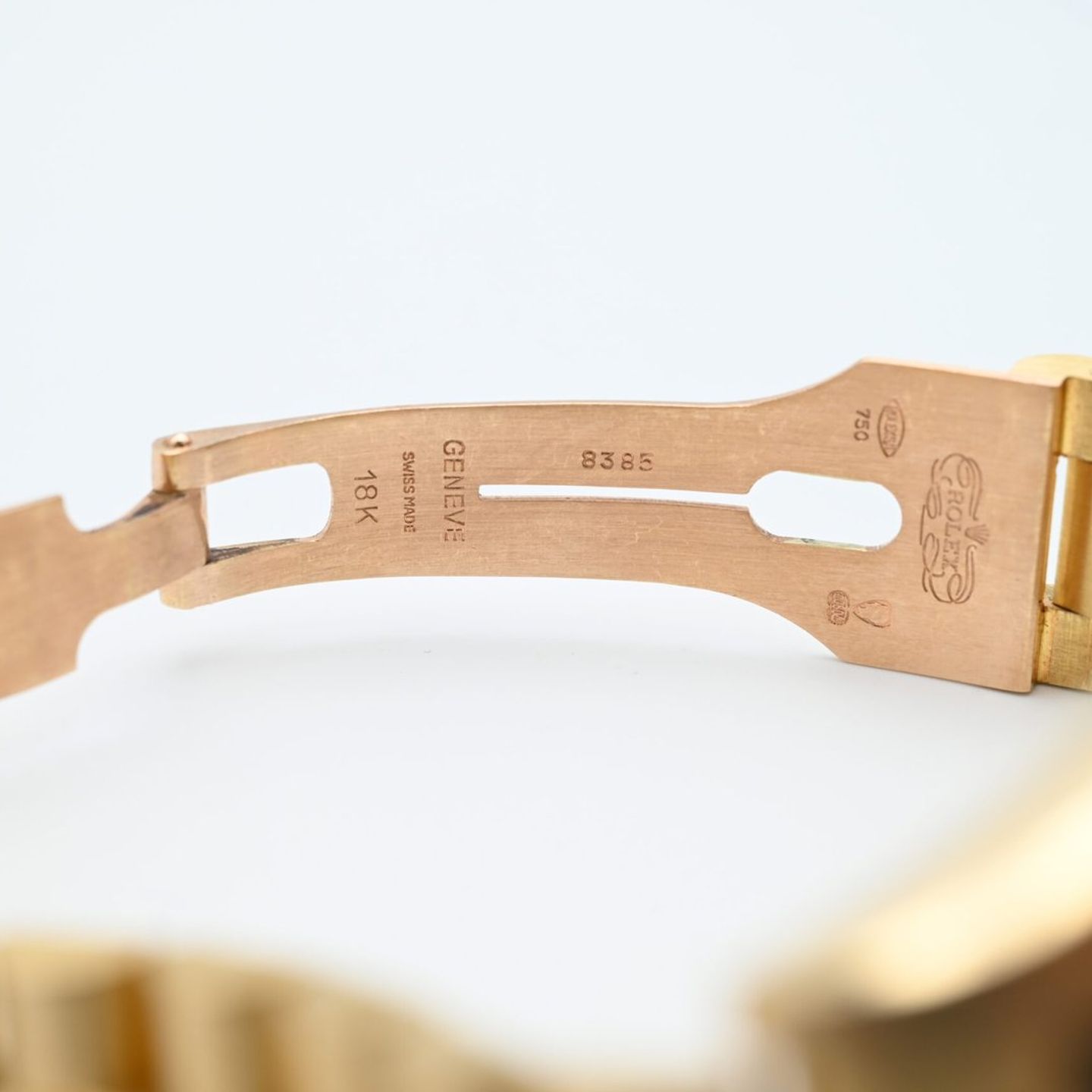 Rolex Day-Date 36 18238 - (7/8)