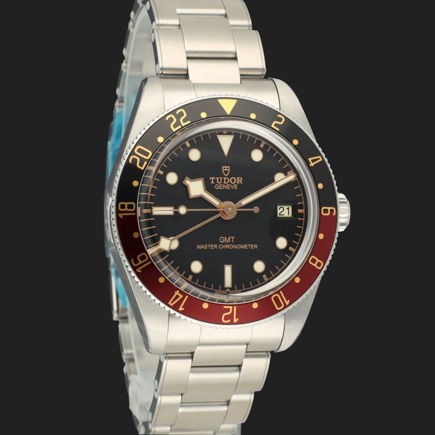 Tudor Black Bay Fifty-Eight 7939G1A0NRU - (4/8)