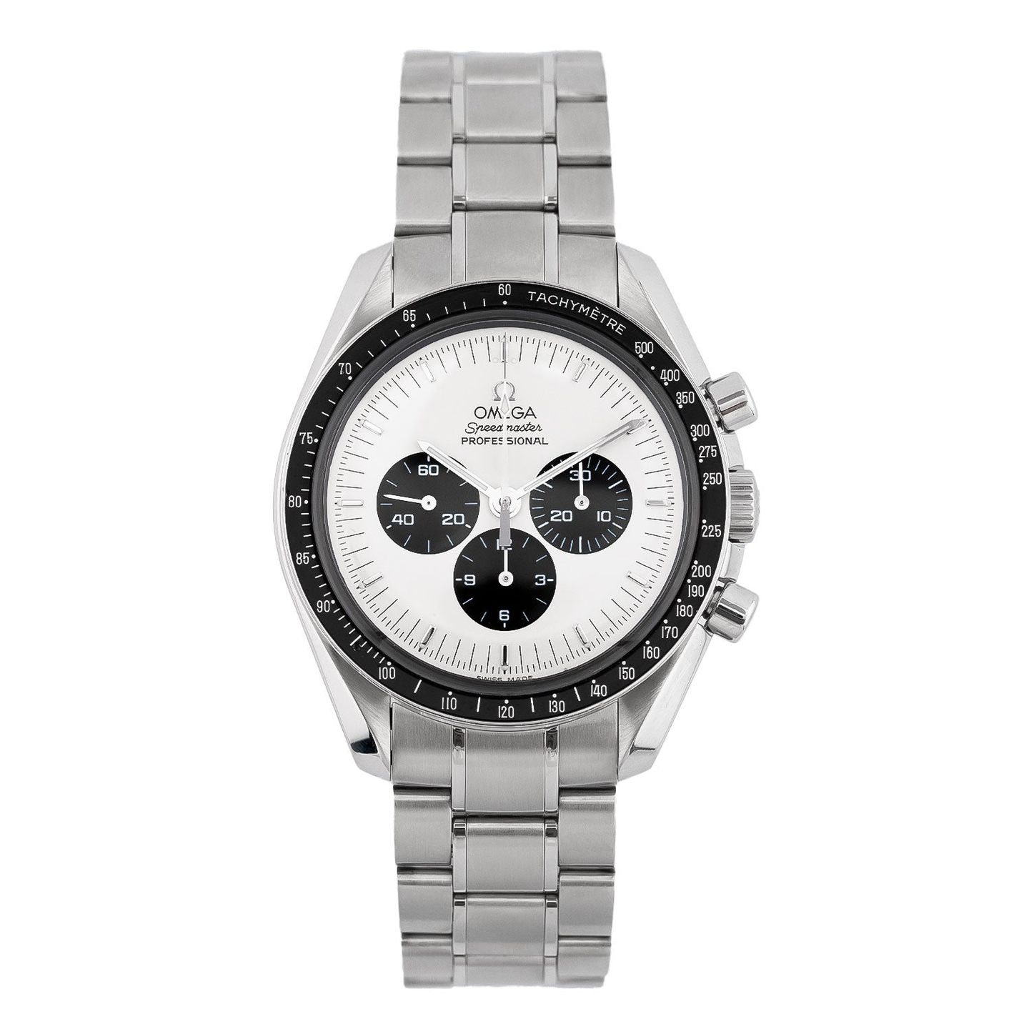 Omega Speedmaster Professional Moonwatch 3570.31.00 - (1/4)