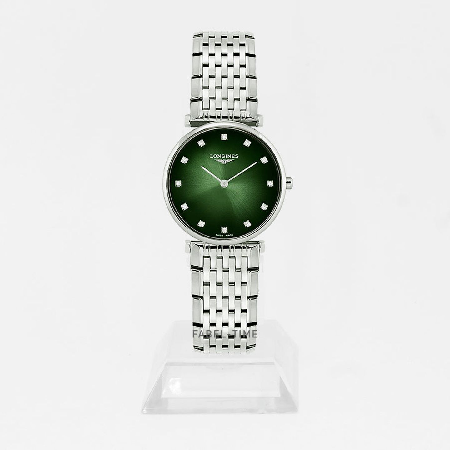 Longines La Grande Classique L4.512.4.92.6 - (1/1)