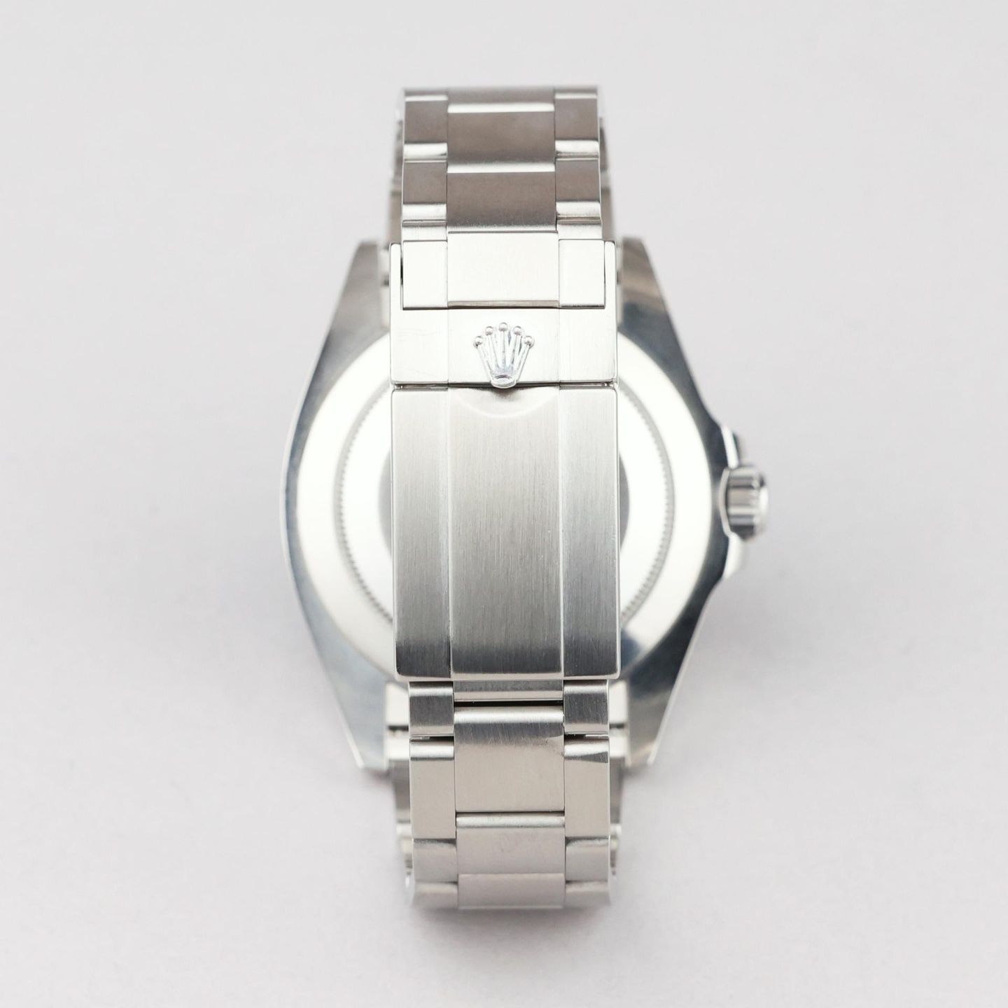 Rolex Air-King 126900 (2022) - 40mm Staal (7/7)