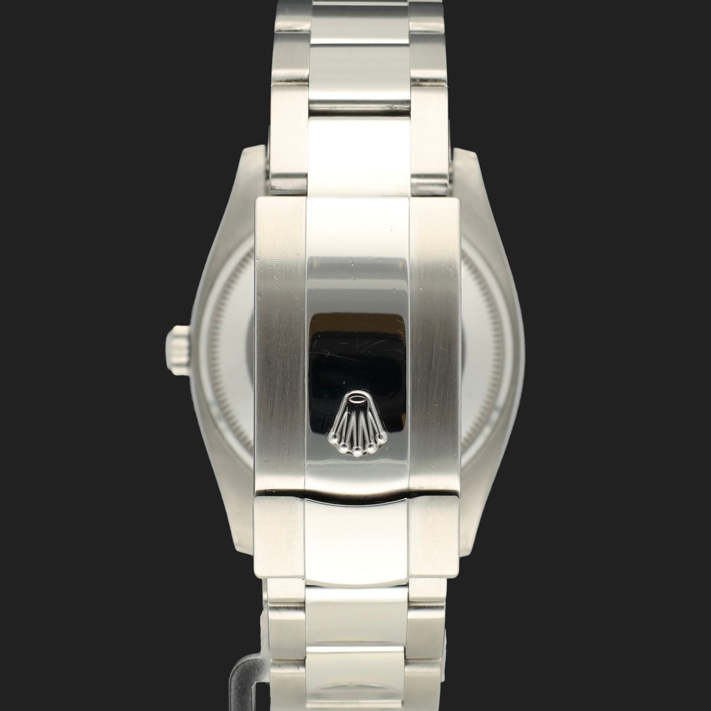 Rolex Oyster Perpetual Date 115234 - (6/8)