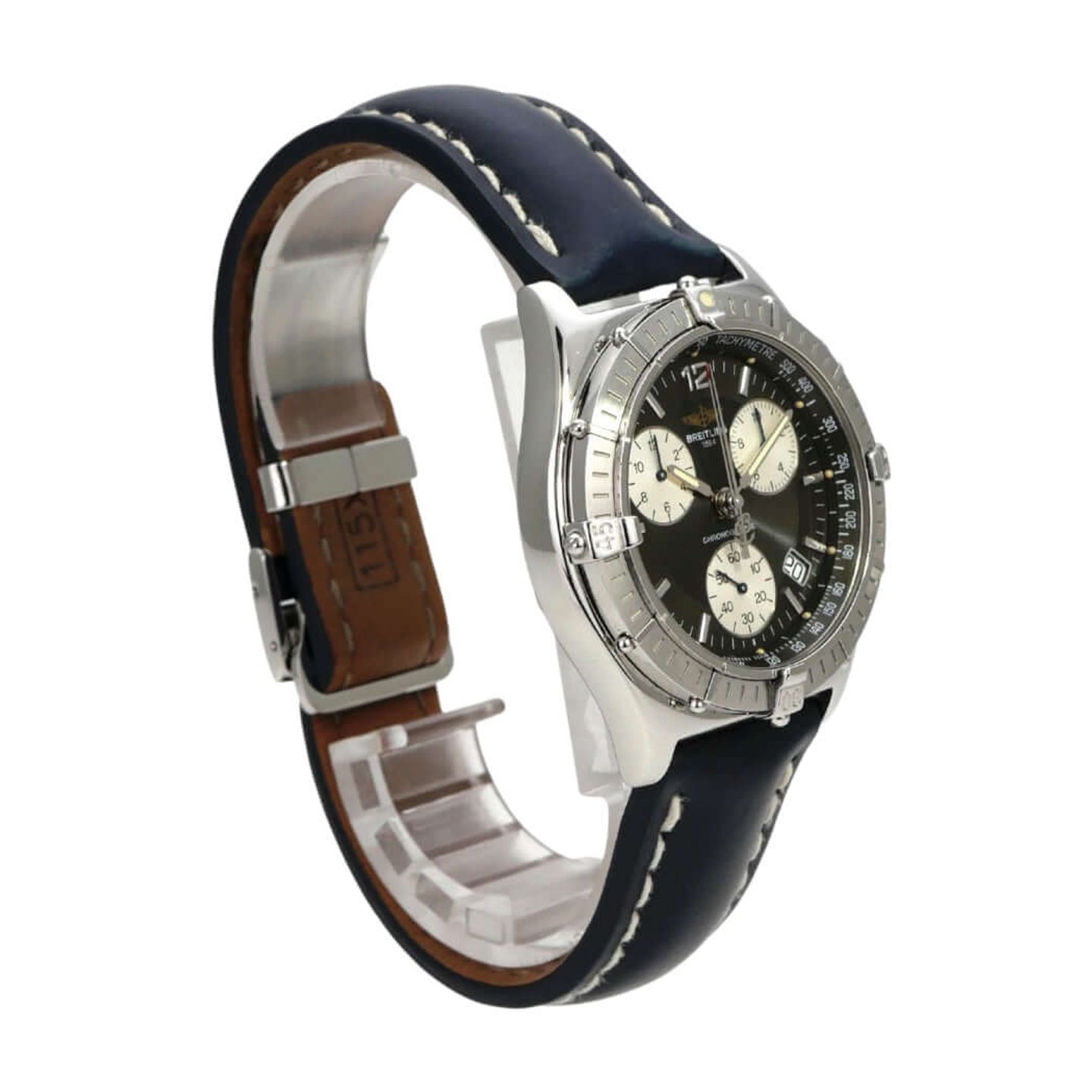 Breitling Colt Chronograph A53011 - (4/8)