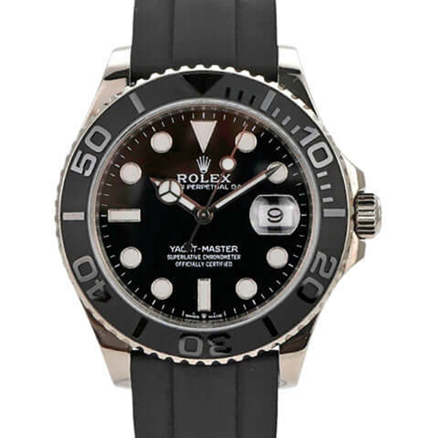 Rolex Yacht-Master 42 226659 - (1/8)