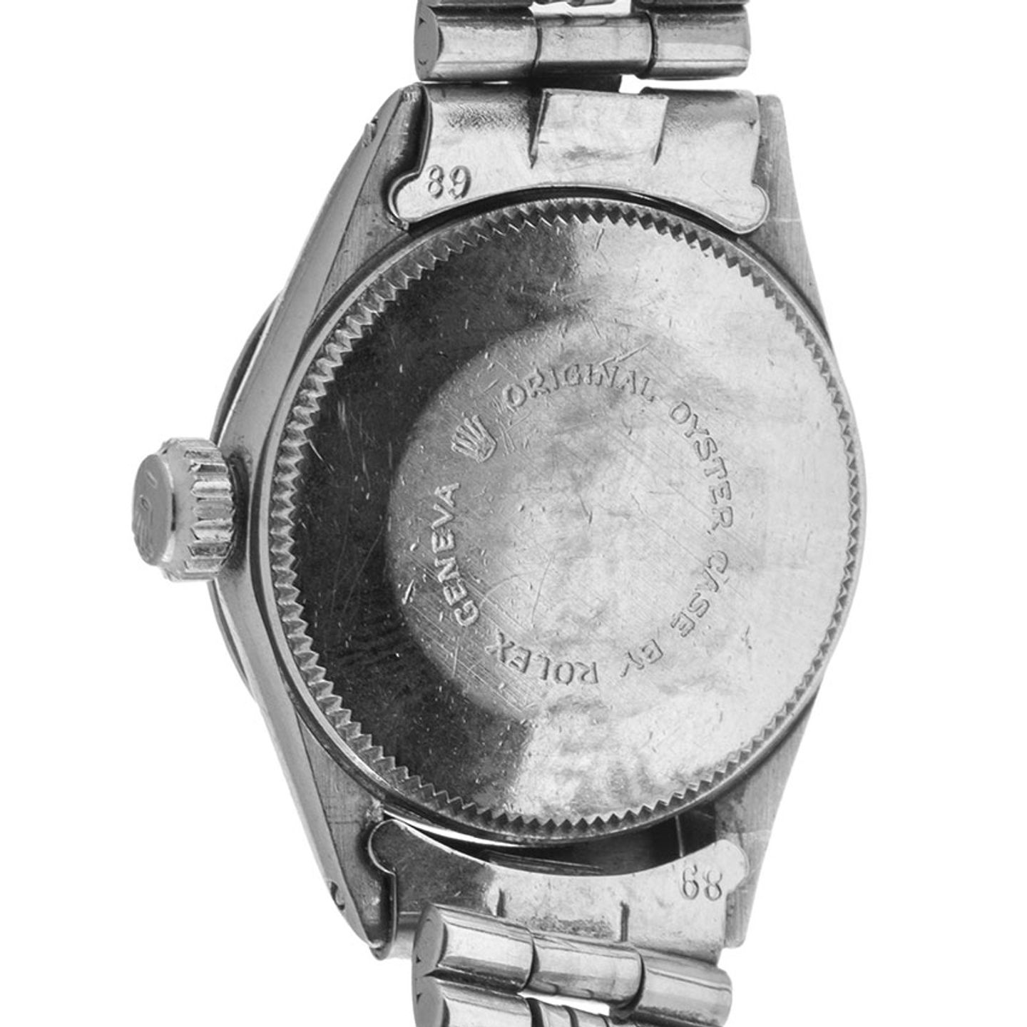 Tudor Prince Oysterdate 7637/4 - (6/8)