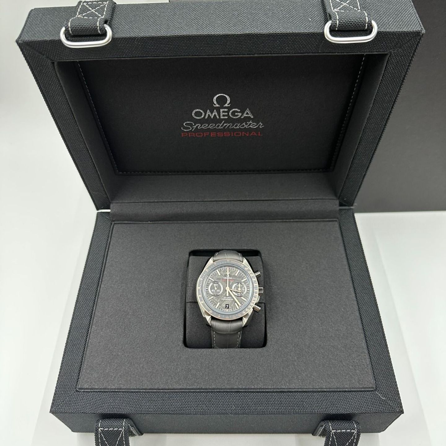 Omega Speedmaster 311.63.44.51.99.001 - (5/8)