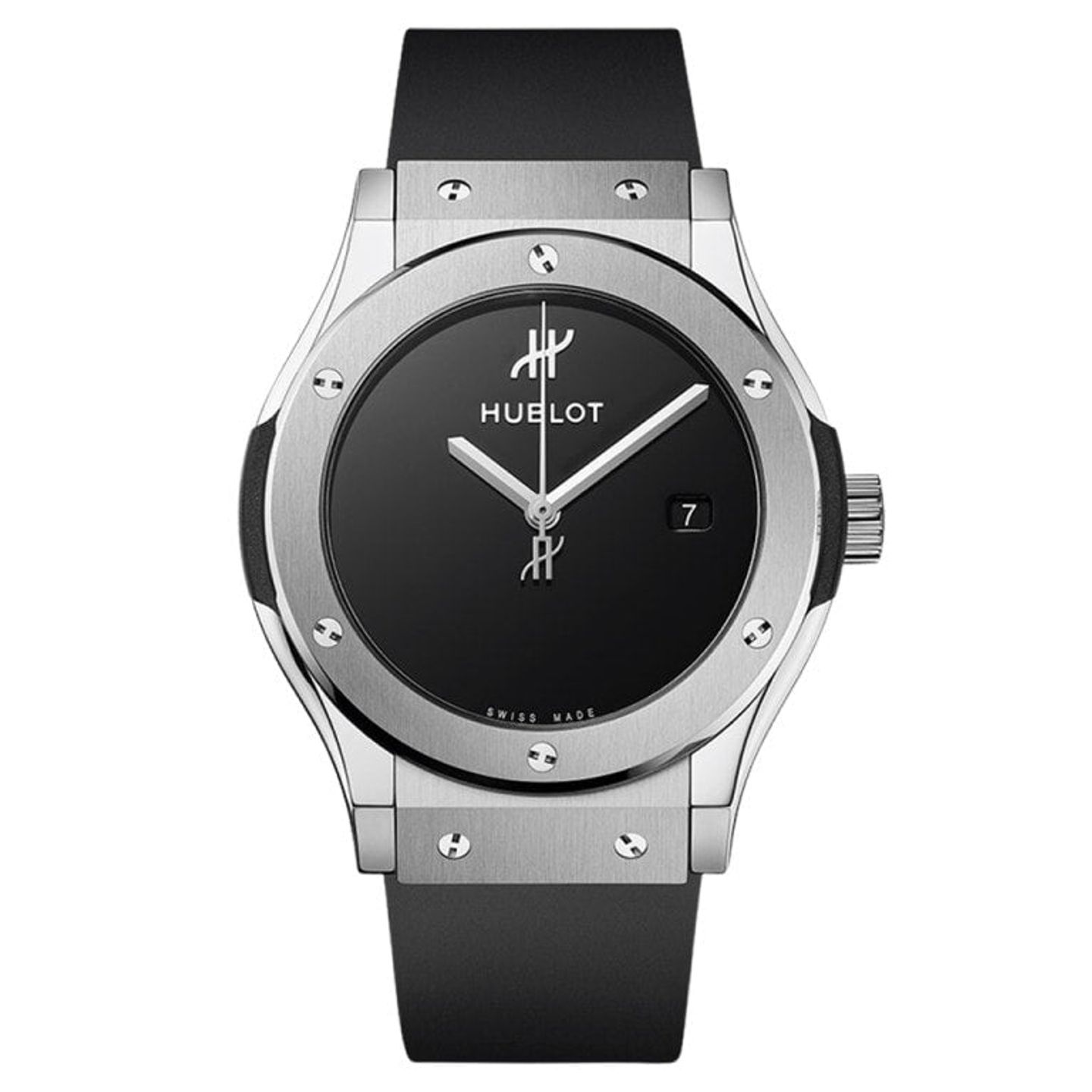 Hublot Classic Fusion 542.NX.1270.RX.MDM - (1/1)