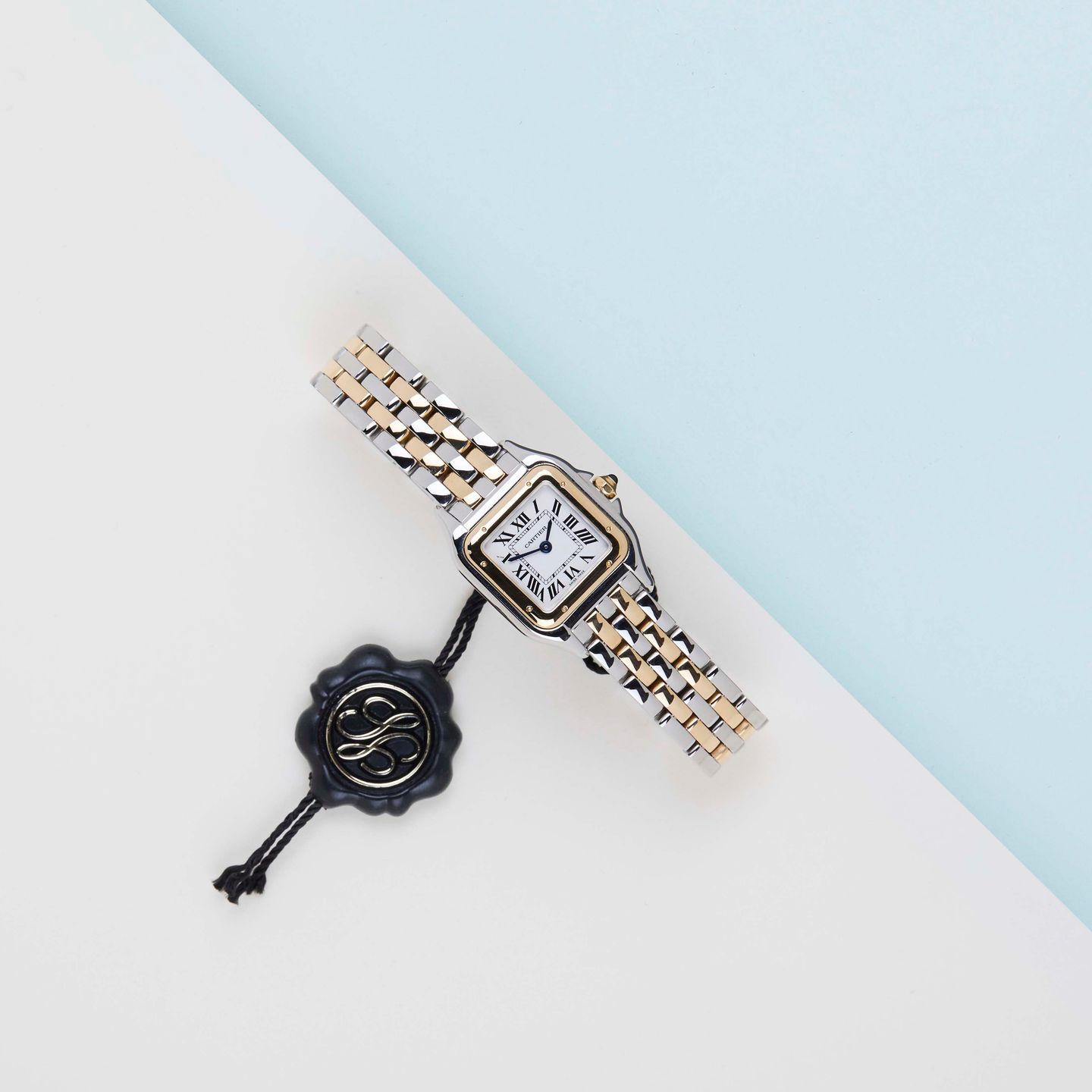 Cartier Panthère W2PN0006 - (2/8)