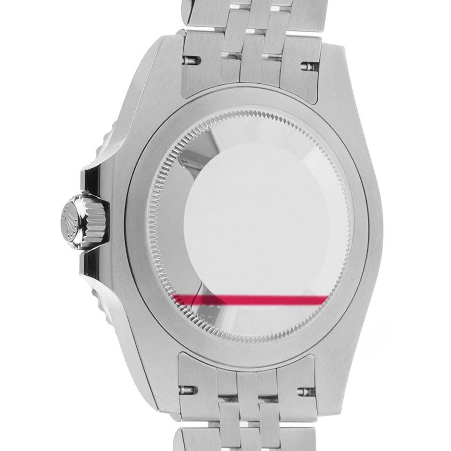 Rolex GMT-Master II 126710BLRO - (6/7)