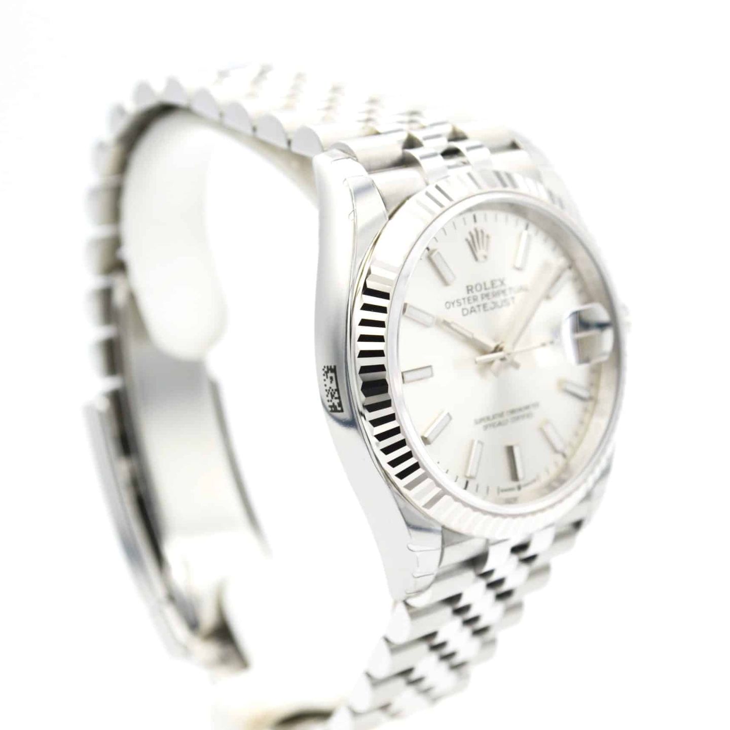 Rolex Datejust 36 126234 - (6/7)