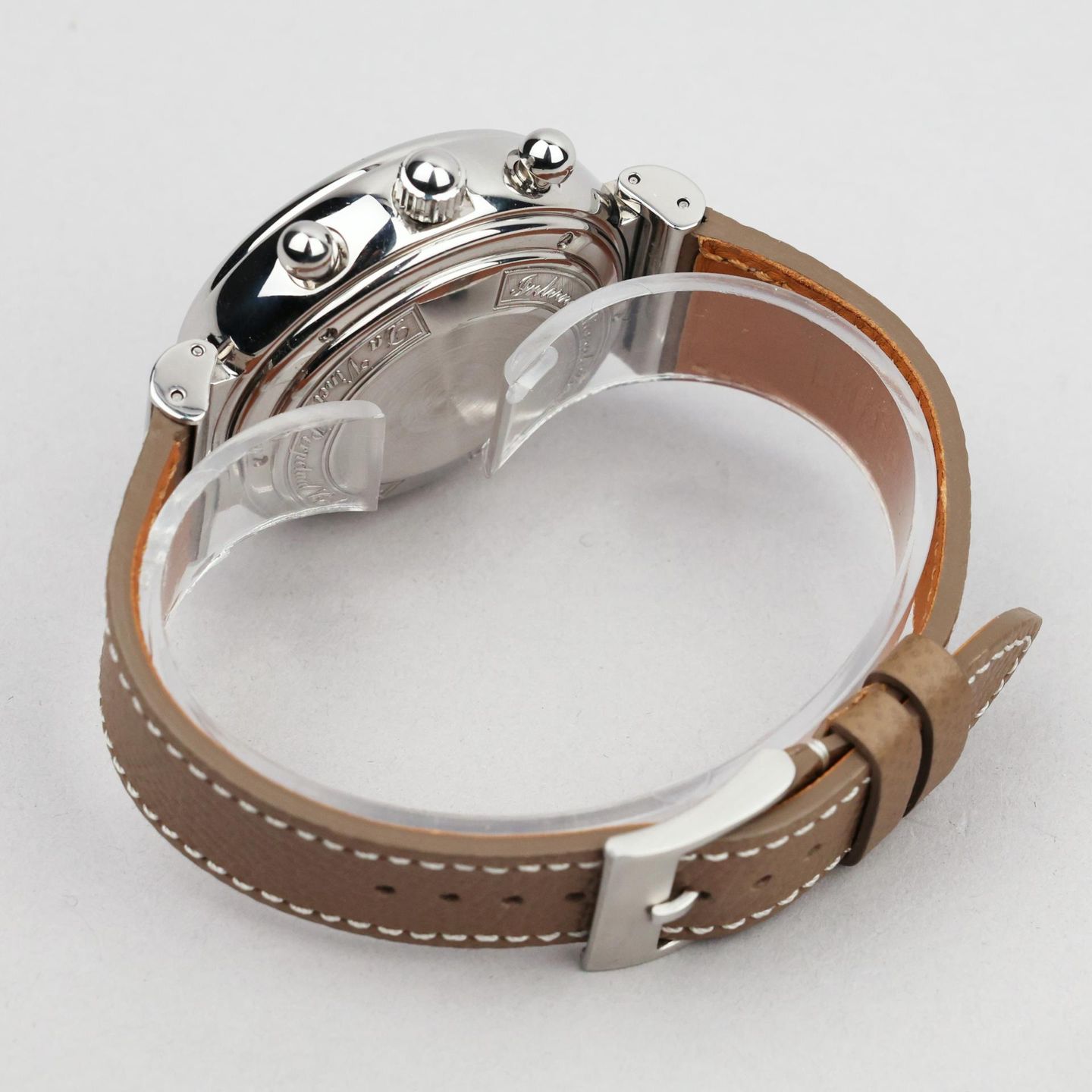 IWC Da Vinci Perpetual Calendar IW375803 - (3/5)