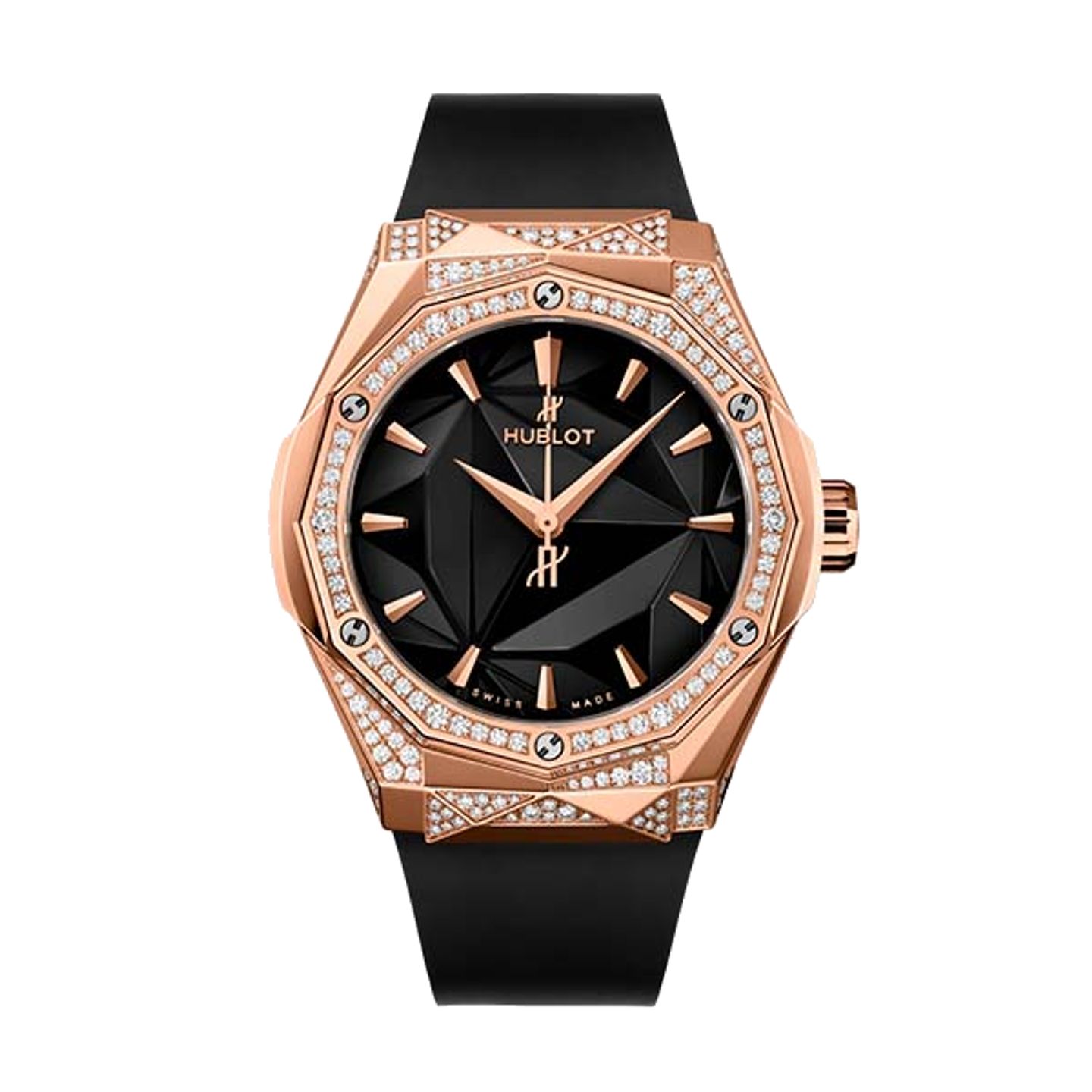 Hublot Classic Fusion 550.OS.1800.RX.1804.ORL19 - (1/1)