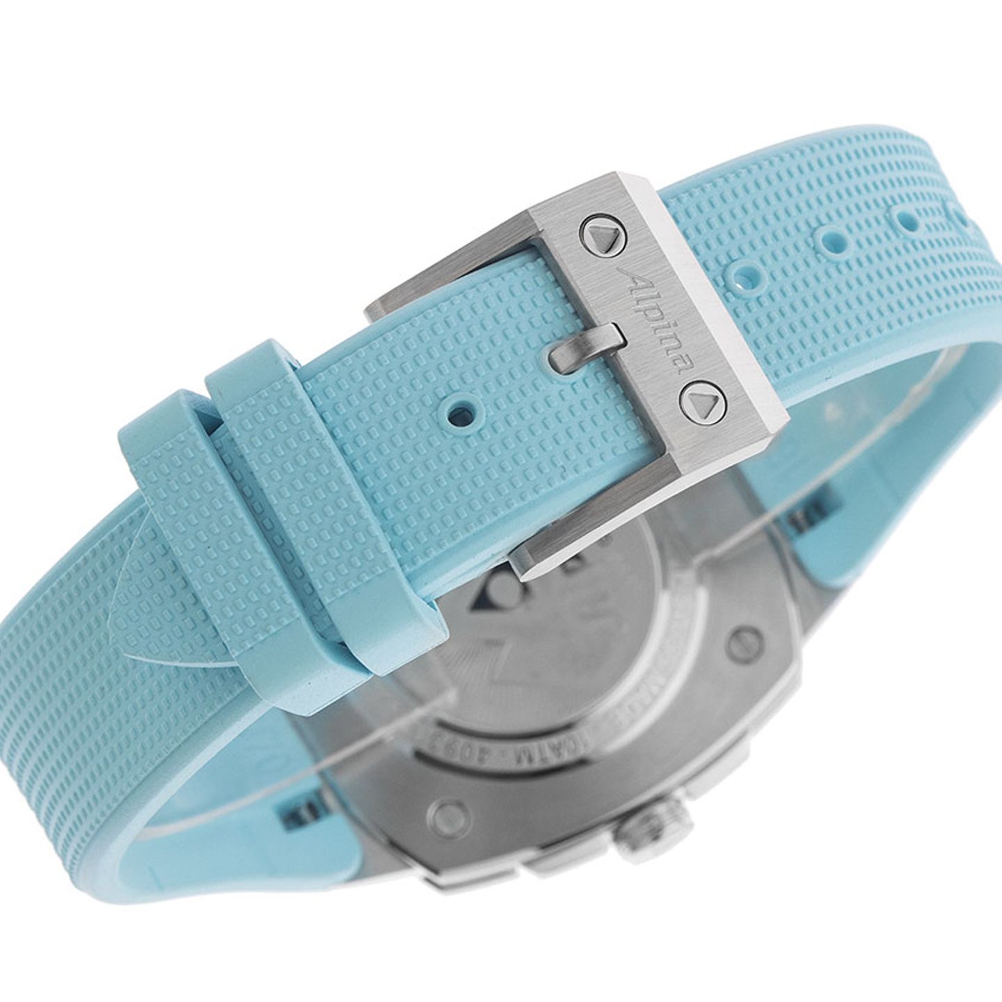 Alpina Alpiner AL-220LNWP2AED6 - (7/7)