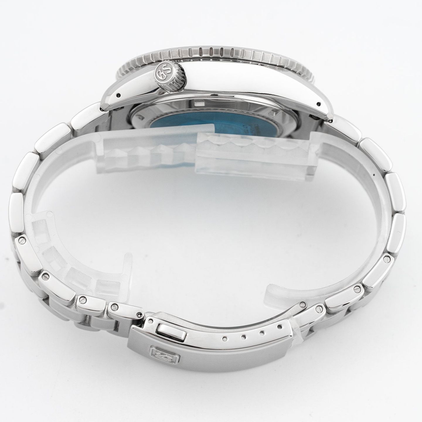 Grand Seiko Sport Collection SBGE277/9R66-0BK0 - (3/5)