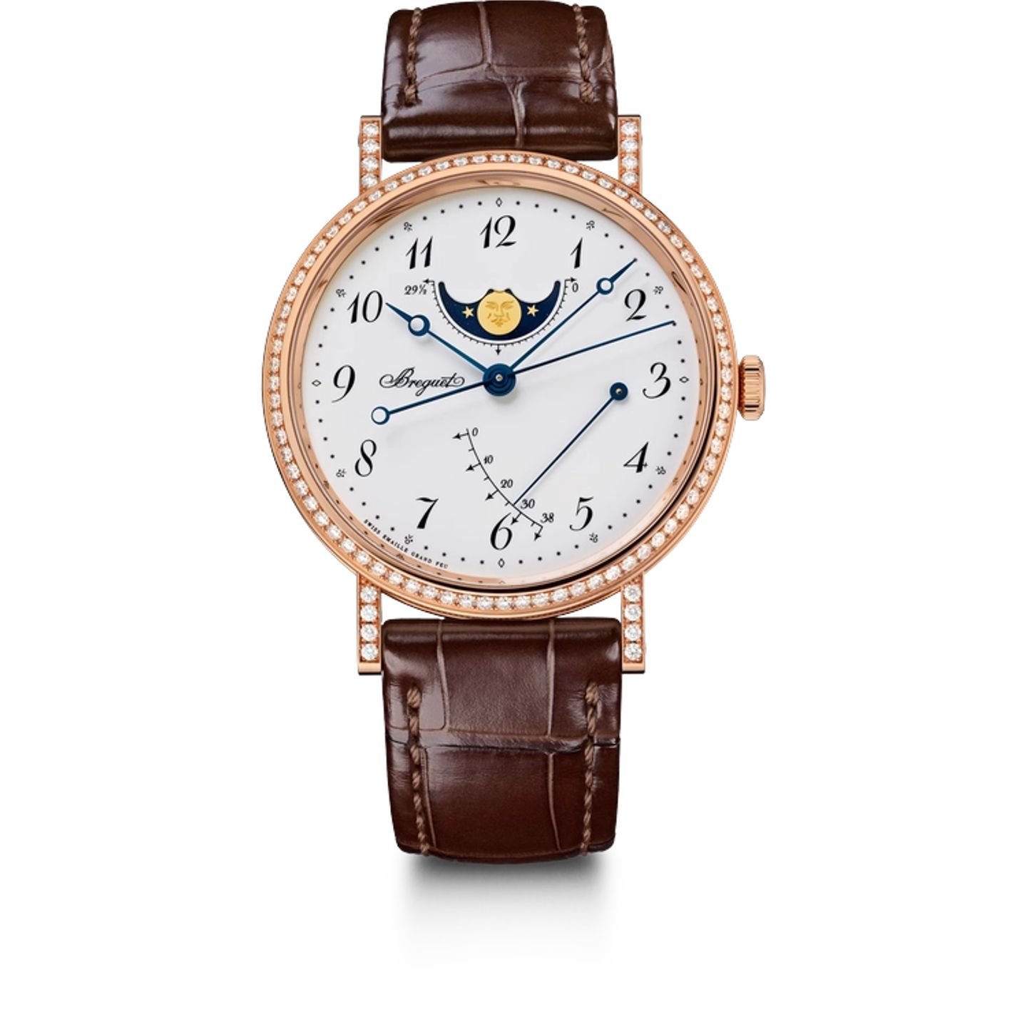 Breguet Classique 8788BR/29/986 DD00 - (1/1)