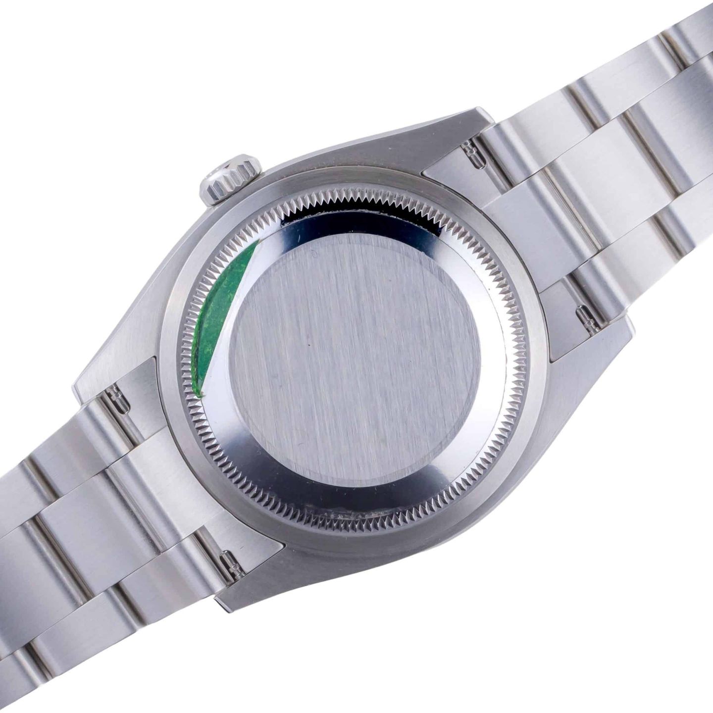 Rolex Datejust 36 126234 (2023) - 36 mm Steel case (4/8)