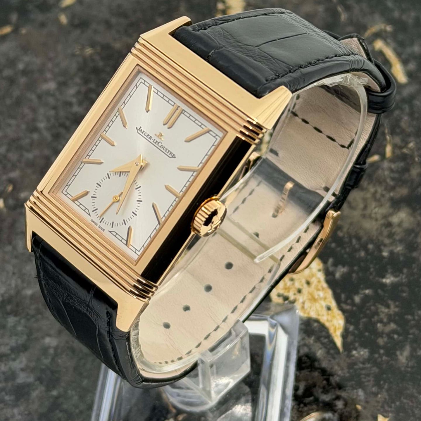 Jaeger-LeCoultre Reverso Q7132521 - (4/8)