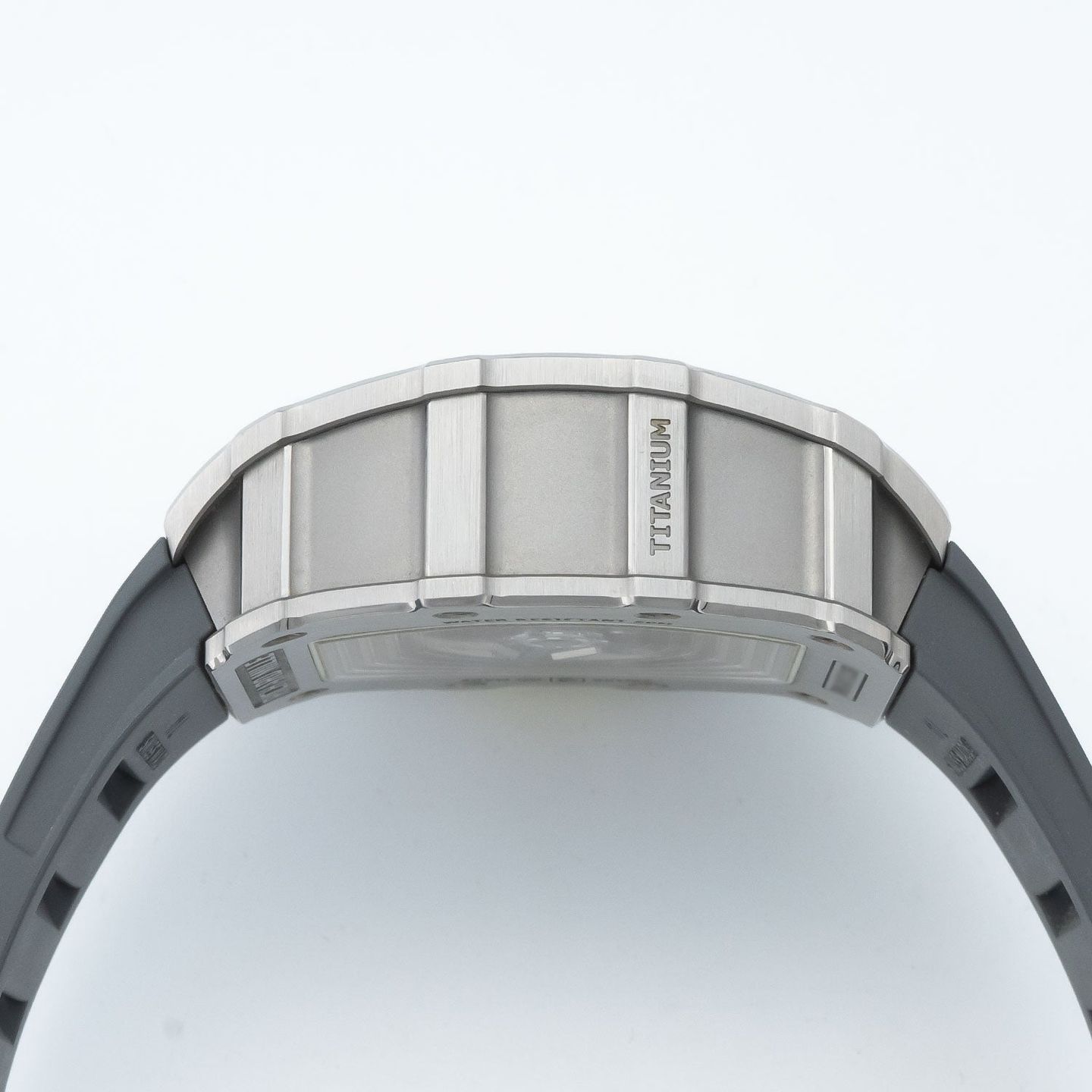 Richard Mille RM 011 RM 11-03 Ti - (5/8)
