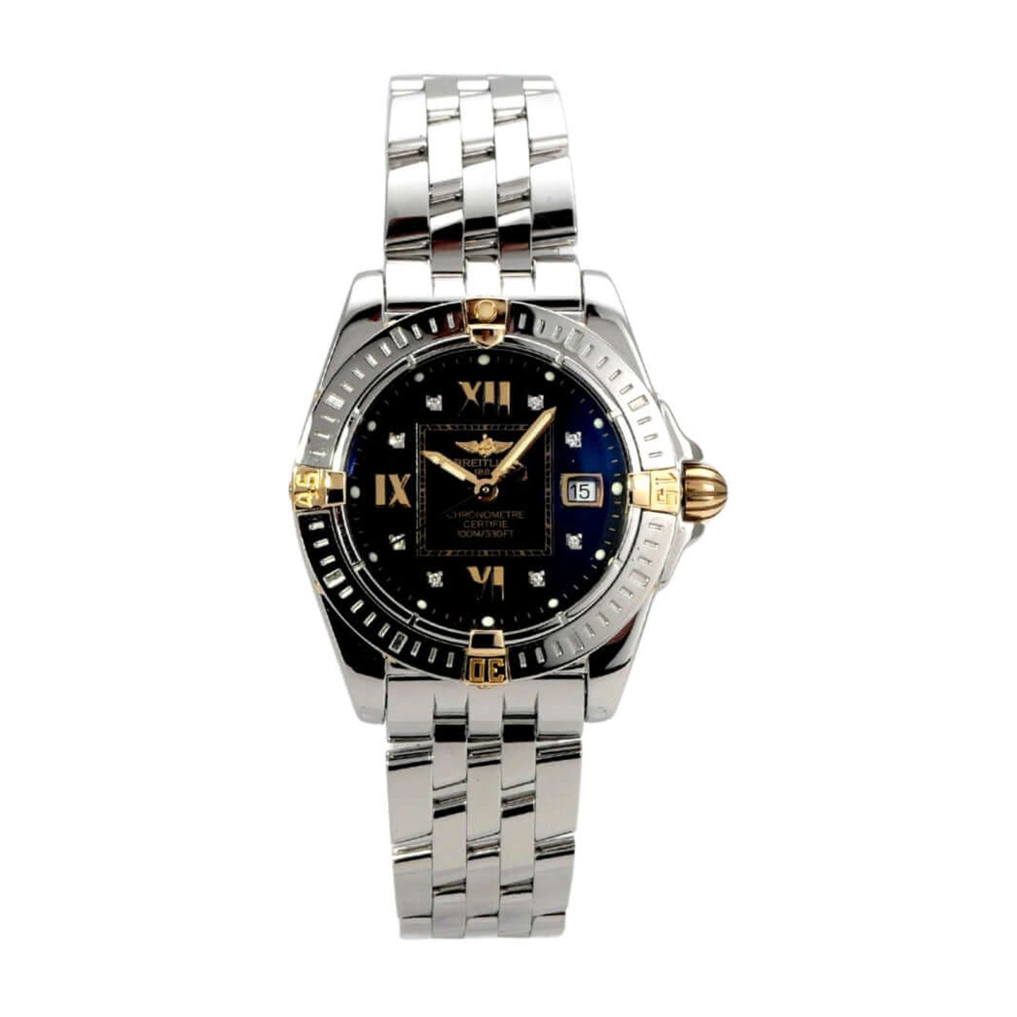 Unknown Unknown B71356-105 - (2/8)