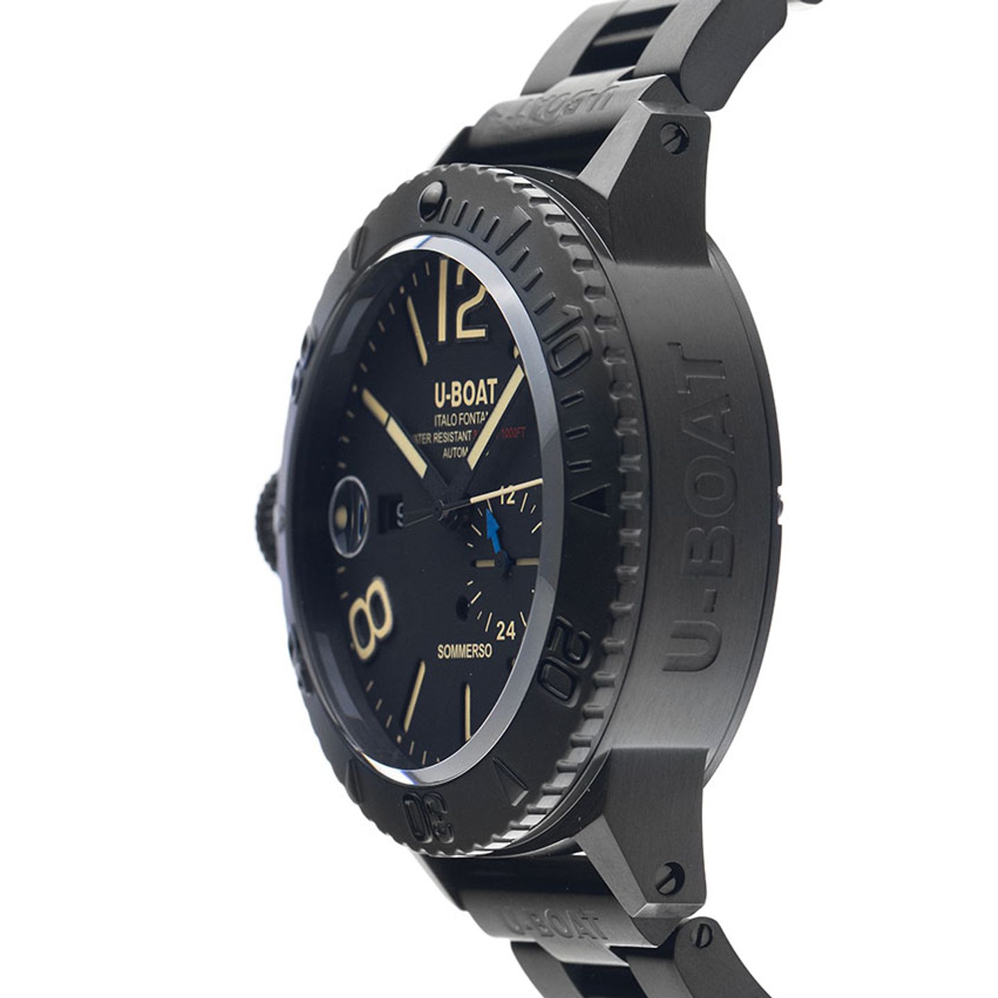 U-Boat Classico 9015/MT - (4/7)