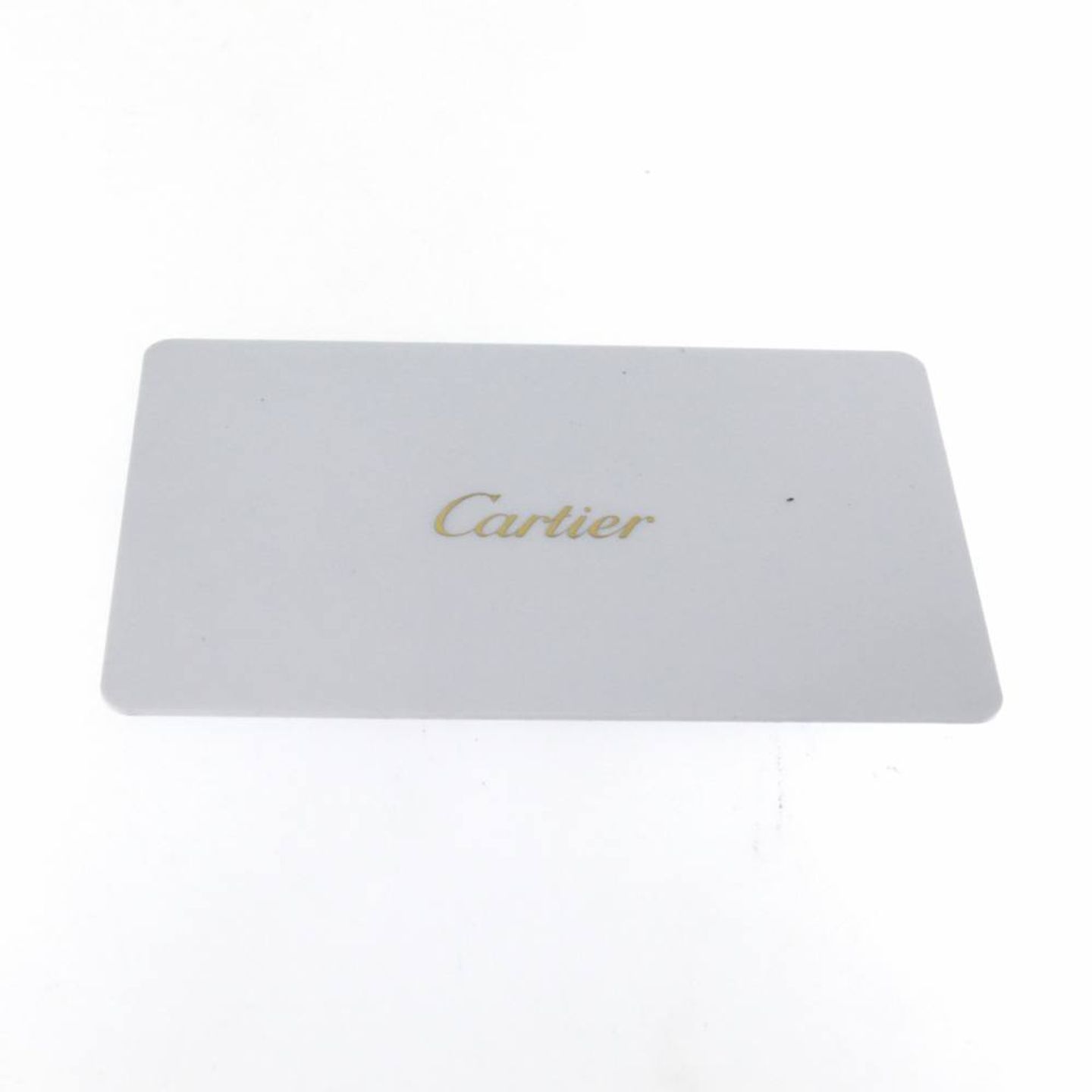 Cartier Santos Dumont WSSA0046 - (5/7)
