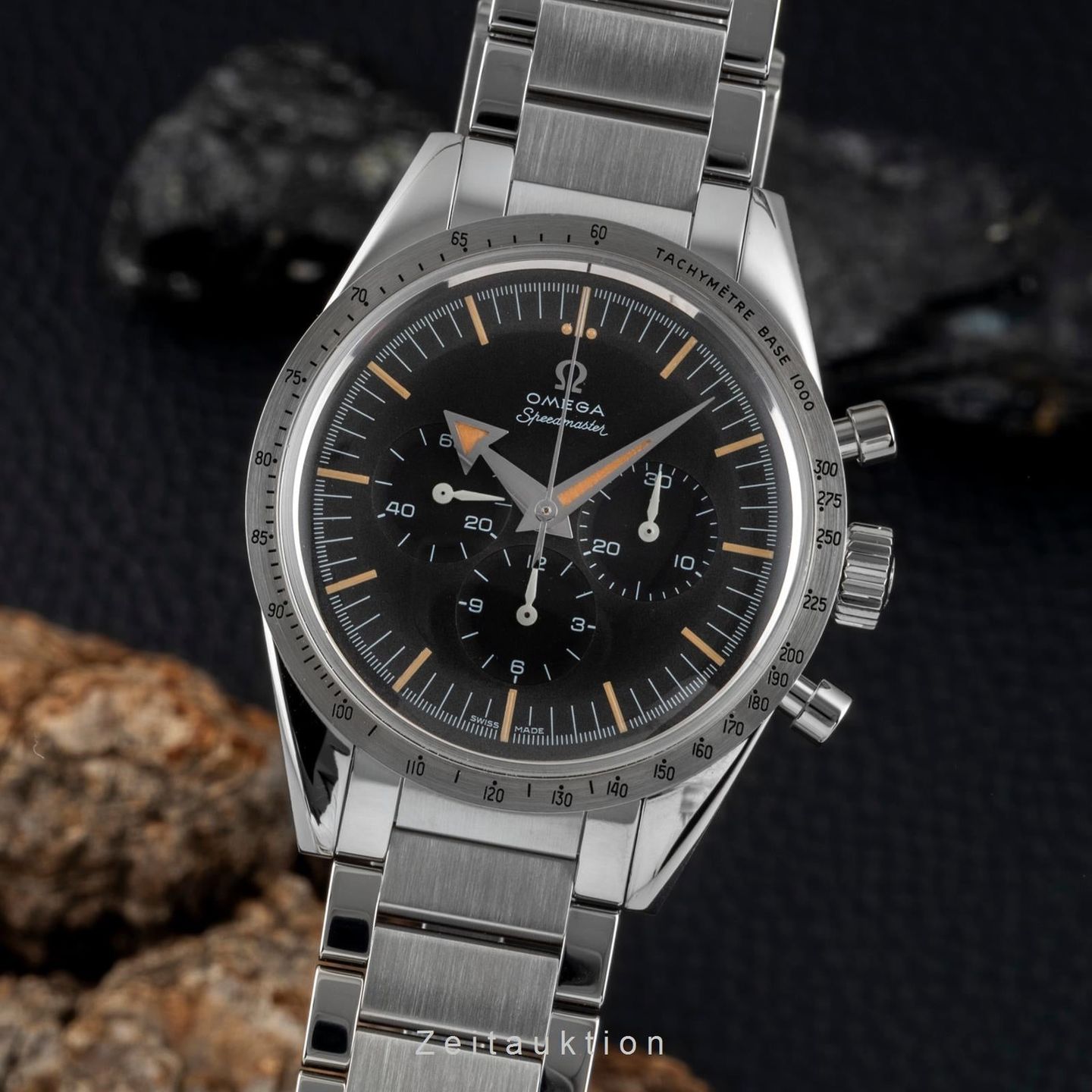 Omega Speedmaster Professional Moonwatch 311.10.39.30.01.001 - (1/8)
