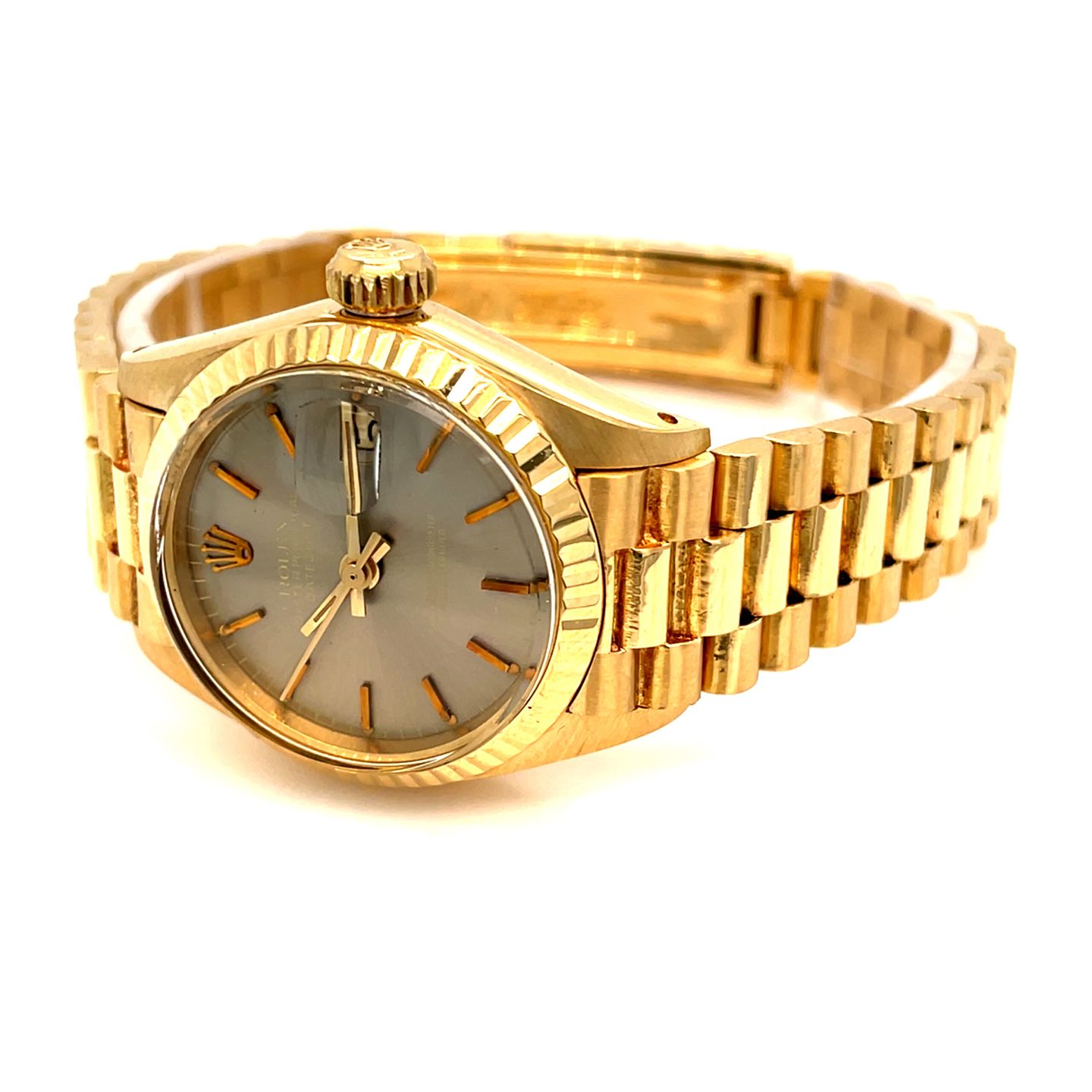 Rolex Lady-Datejust 6917 (1974) - 26mm (5/8)