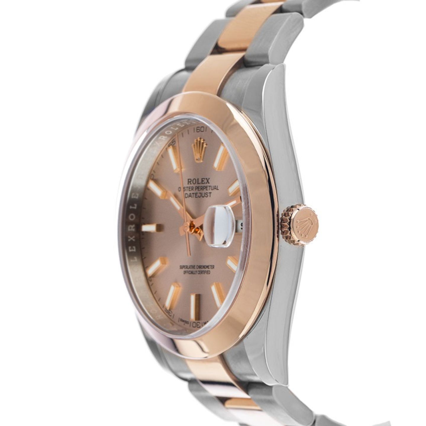 Rolex Datejust 41 126301 - (4/7)