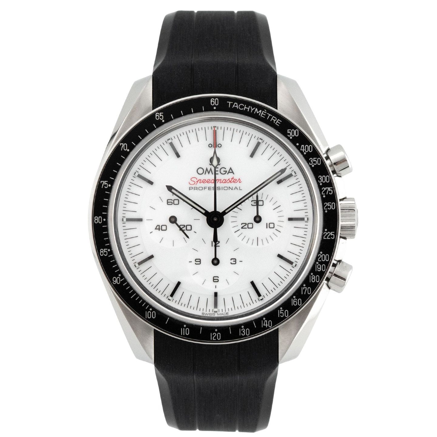 Omega Speedmaster Professional Moonwatch 310.32.42.50.04.001 - (1/8)