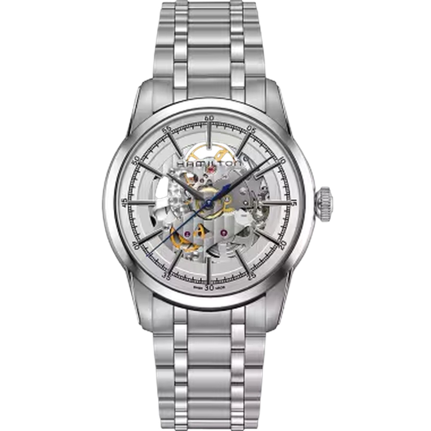 Hamilton Horological Smartwatch H40655151 - (1/1)