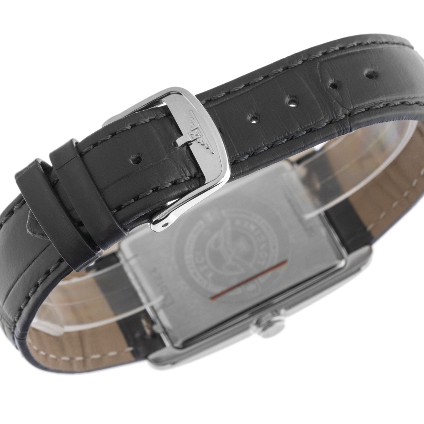 Longines DolceVita L5.512.4.75.2 - (7/7)