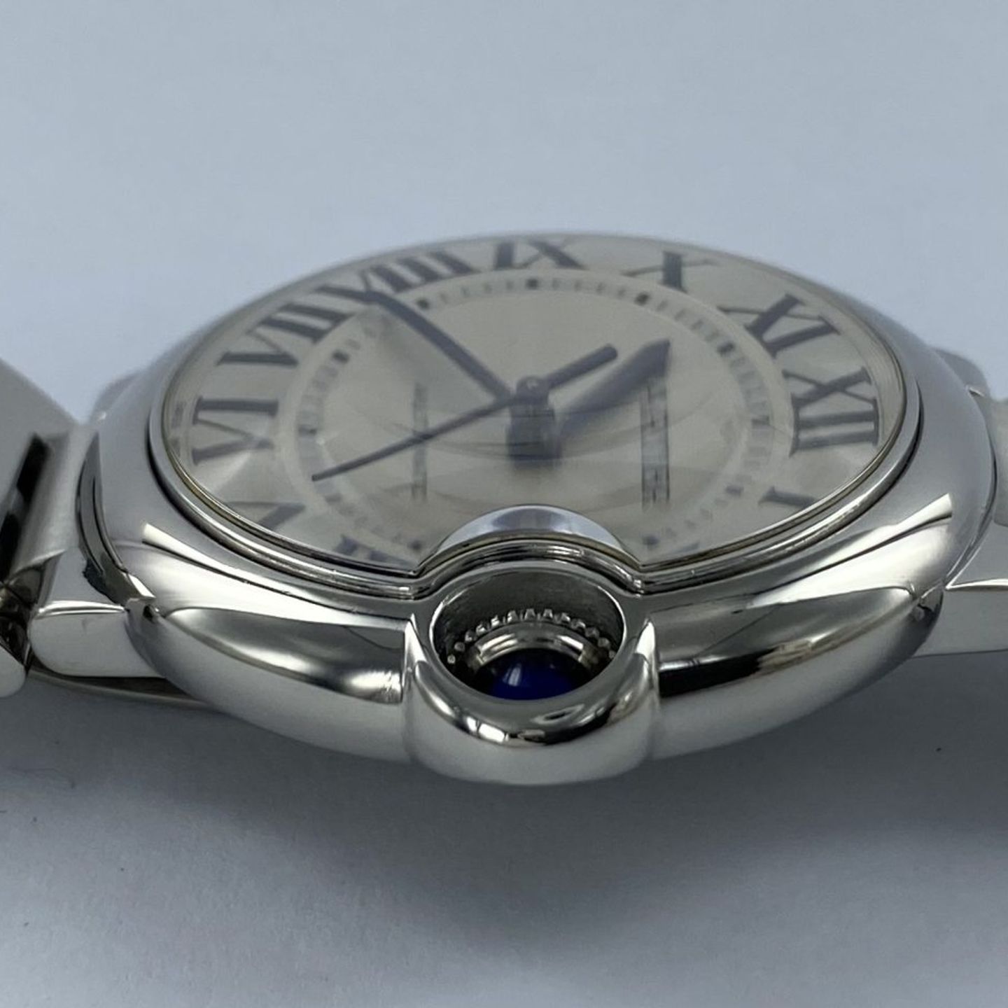 Cartier Ballon Bleu 36mm 3284 (2011) - 36 mm (6/8)