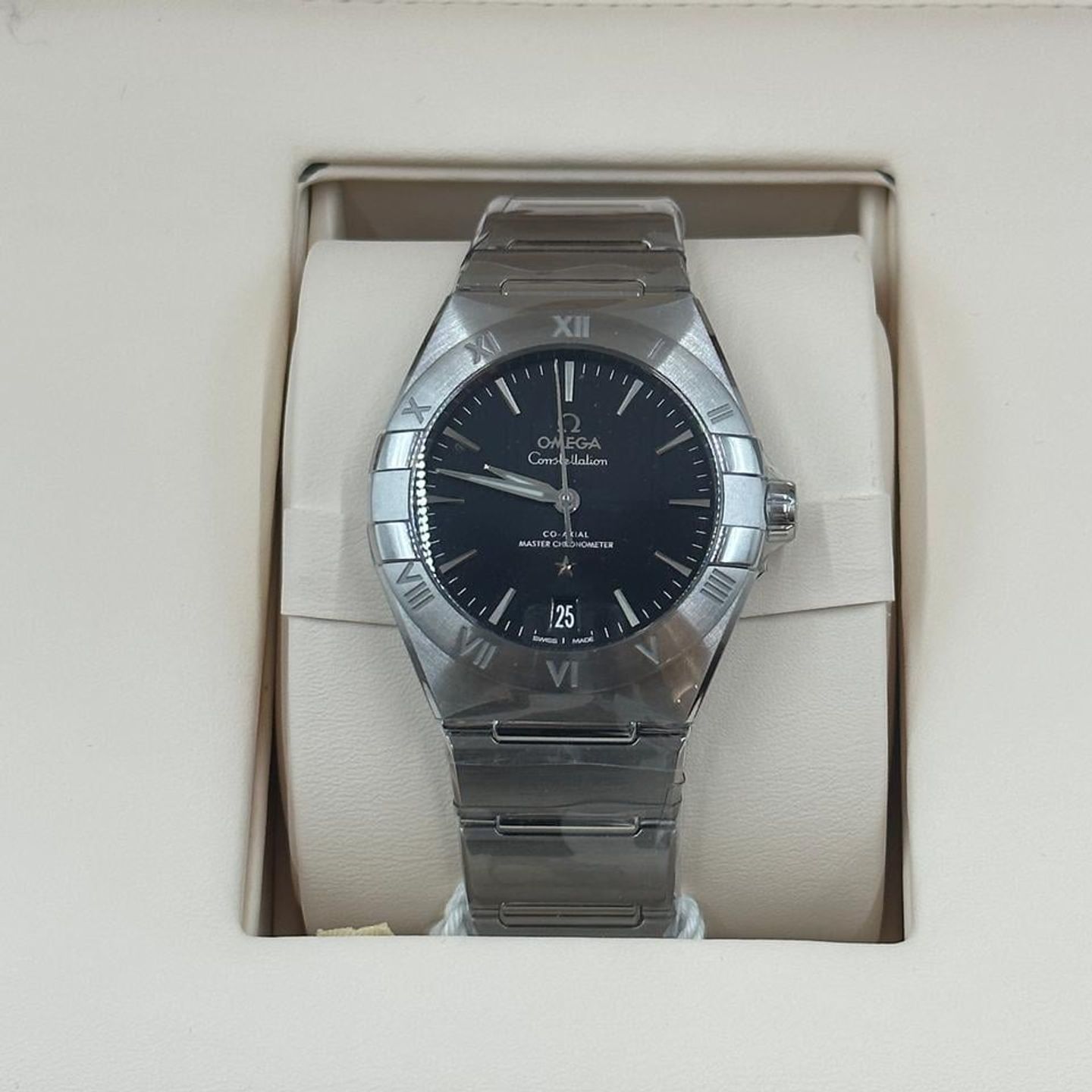 Omega Constellation 131.10.36.20.01.001 - (4/10)